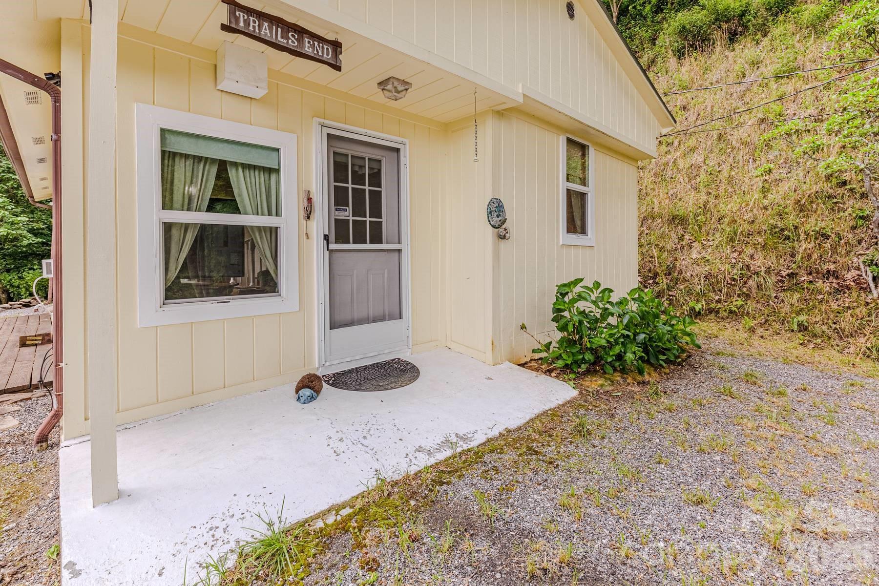 Indian Trail - Residential