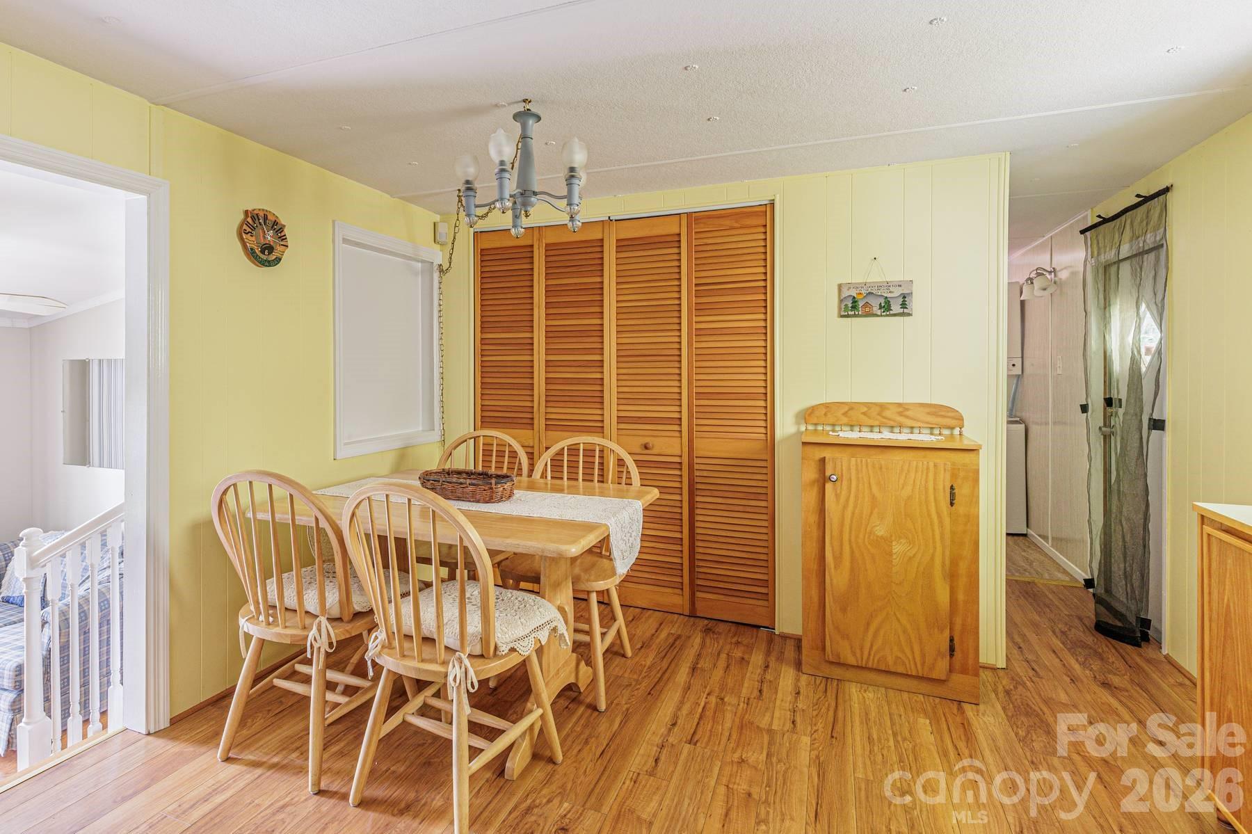 Indian Trail - Residential