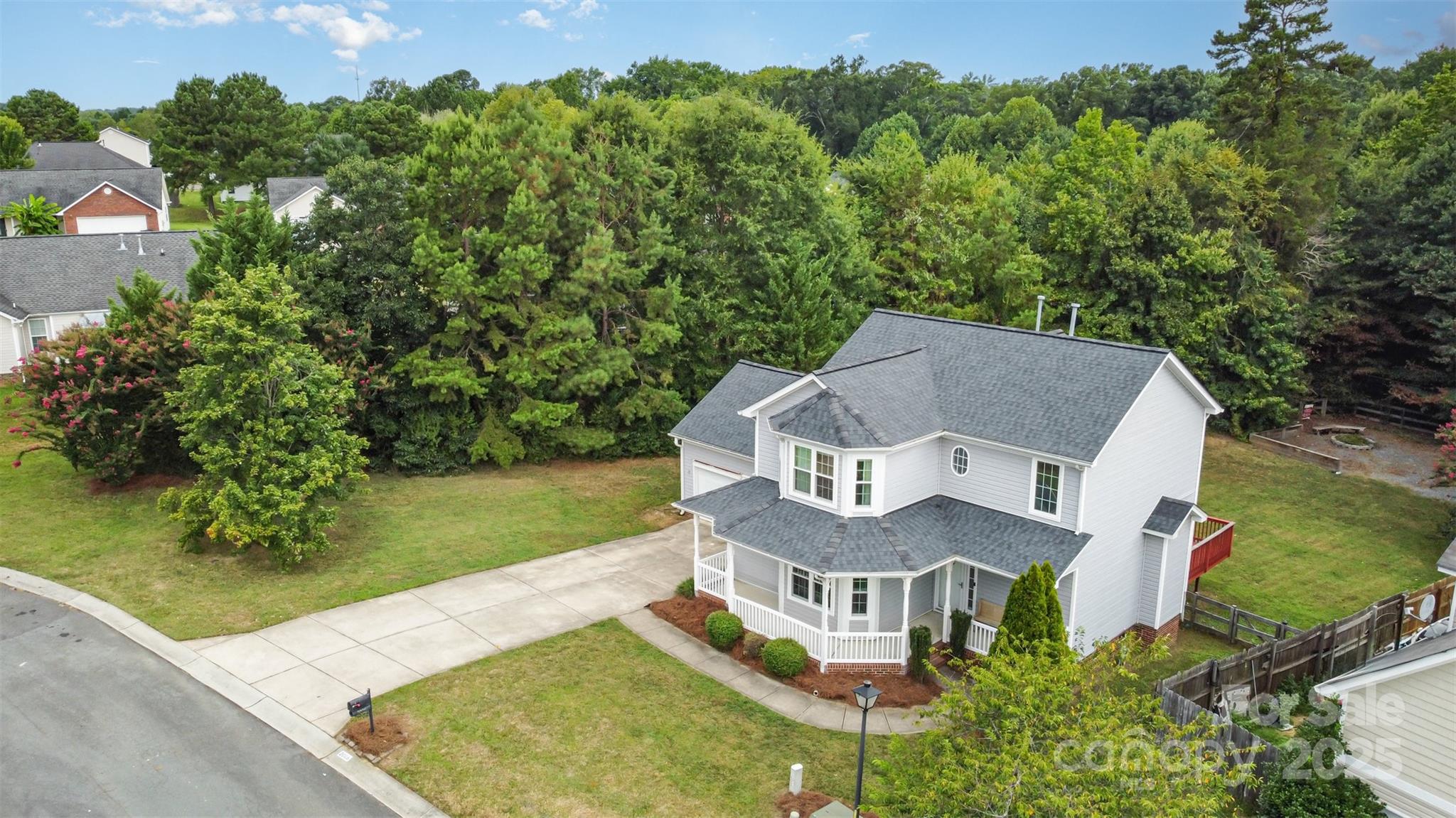 Oakstone - Residential