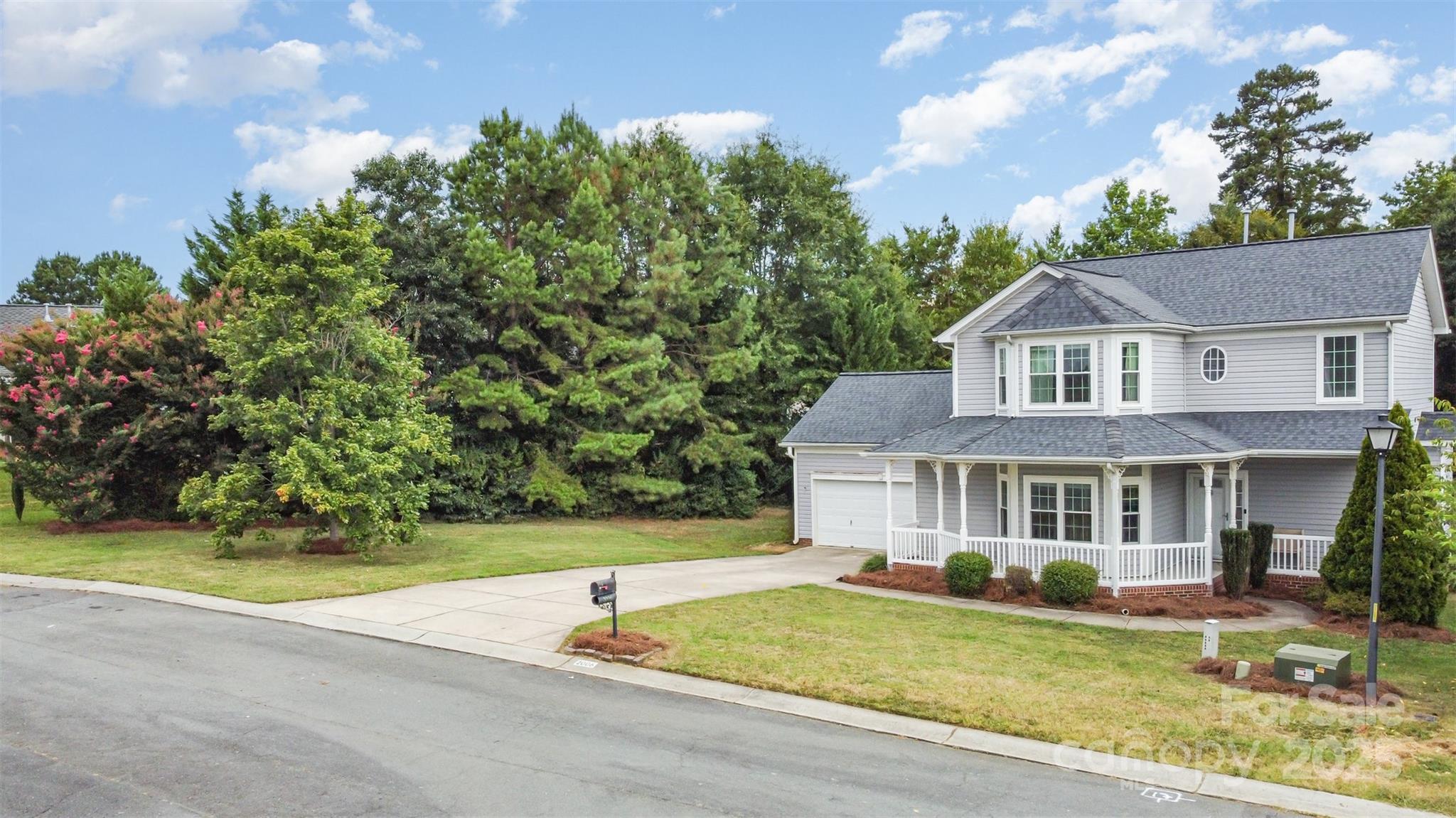 Oakstone - Residential
