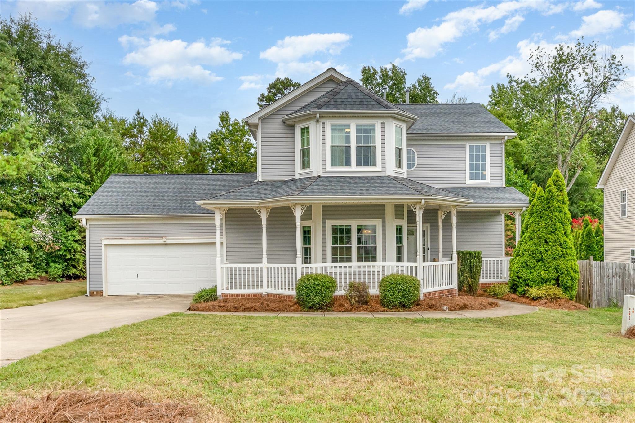 Oakstone - Residential