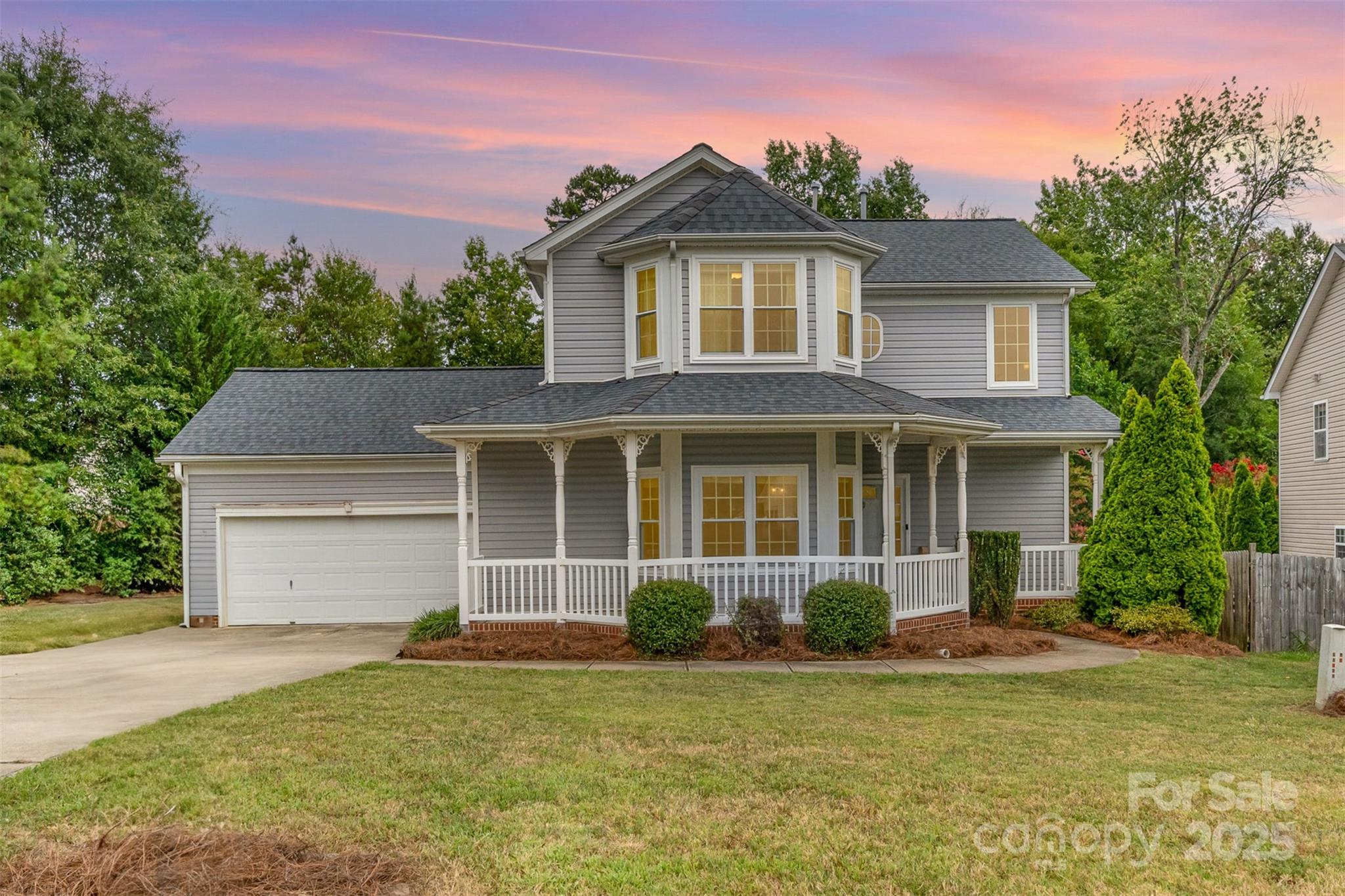 Oakstone - Residential