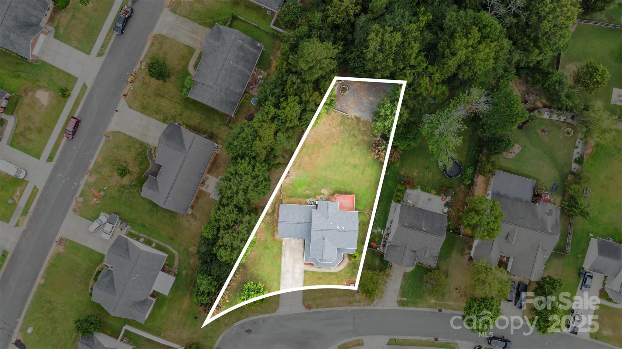 Oakstone - Residential