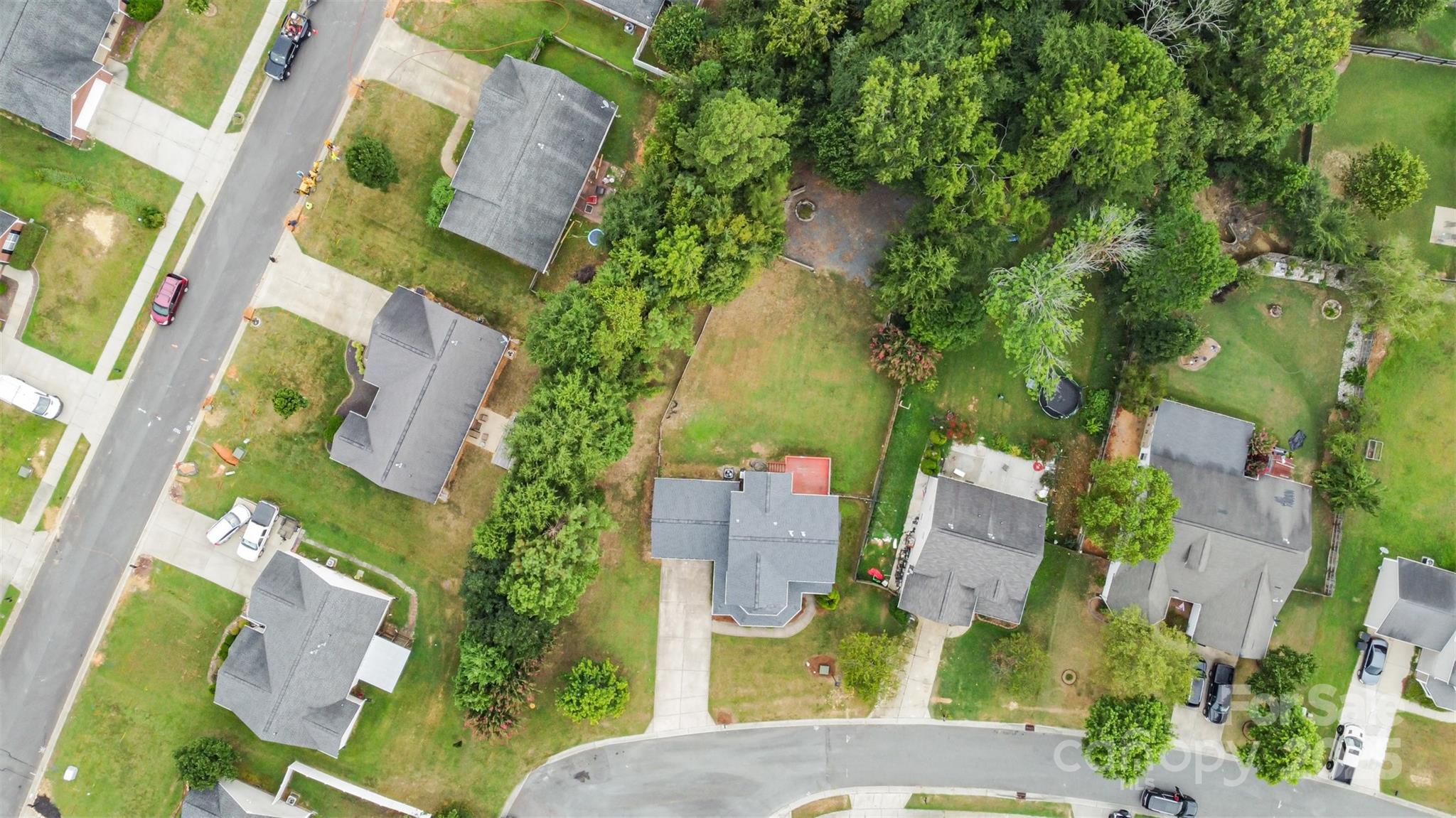 Oakstone - Residential