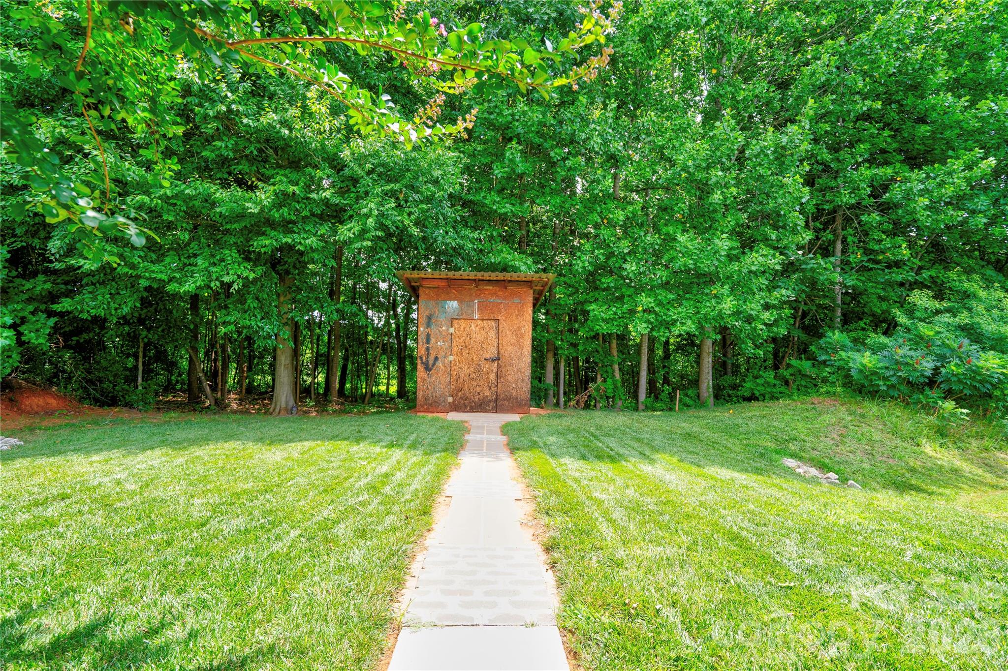 Hathaway Hills - Residential