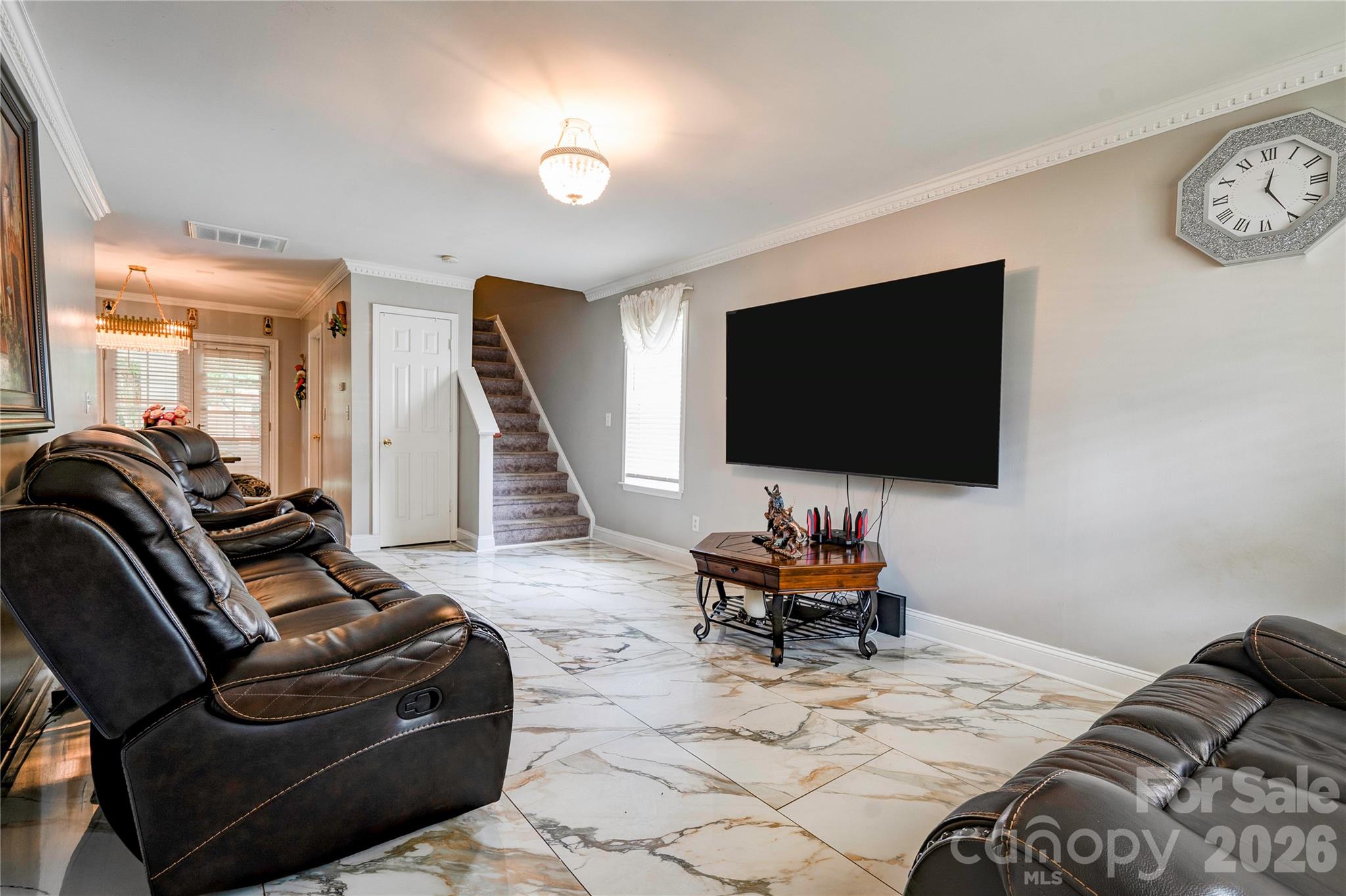 Hathaway Hills - Residential