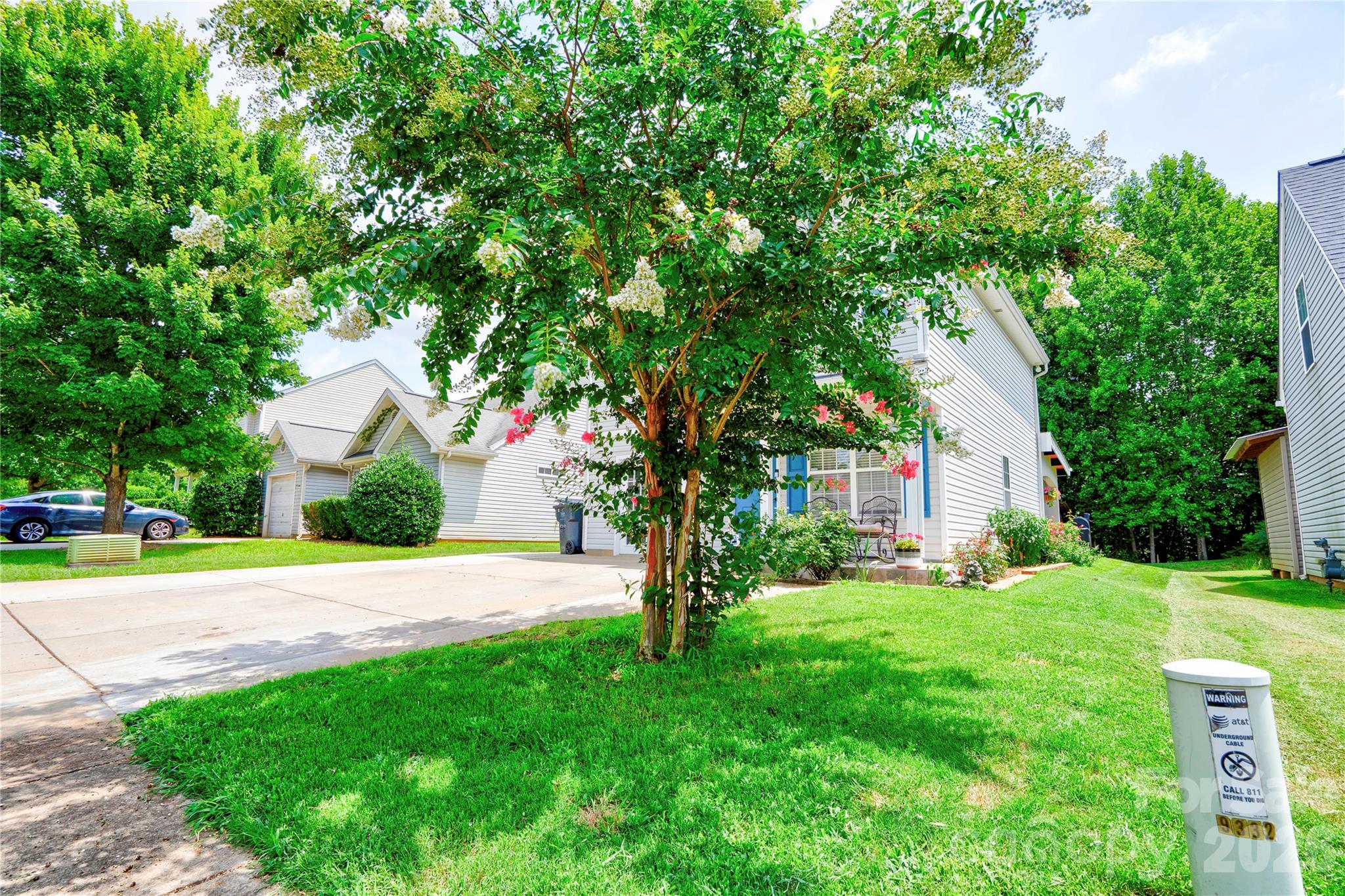 Hathaway Hills - Residential