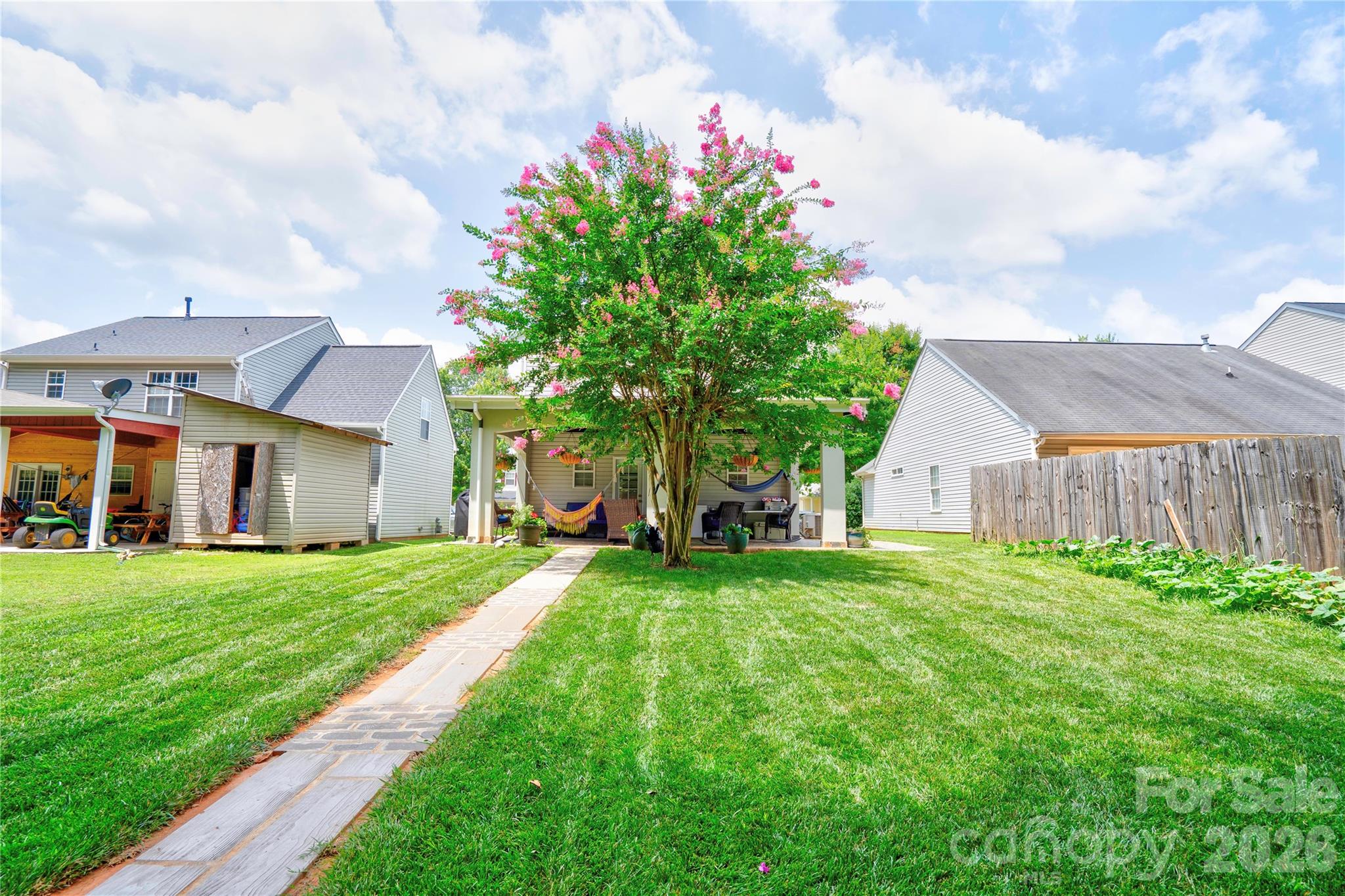 Hathaway Hills - Residential