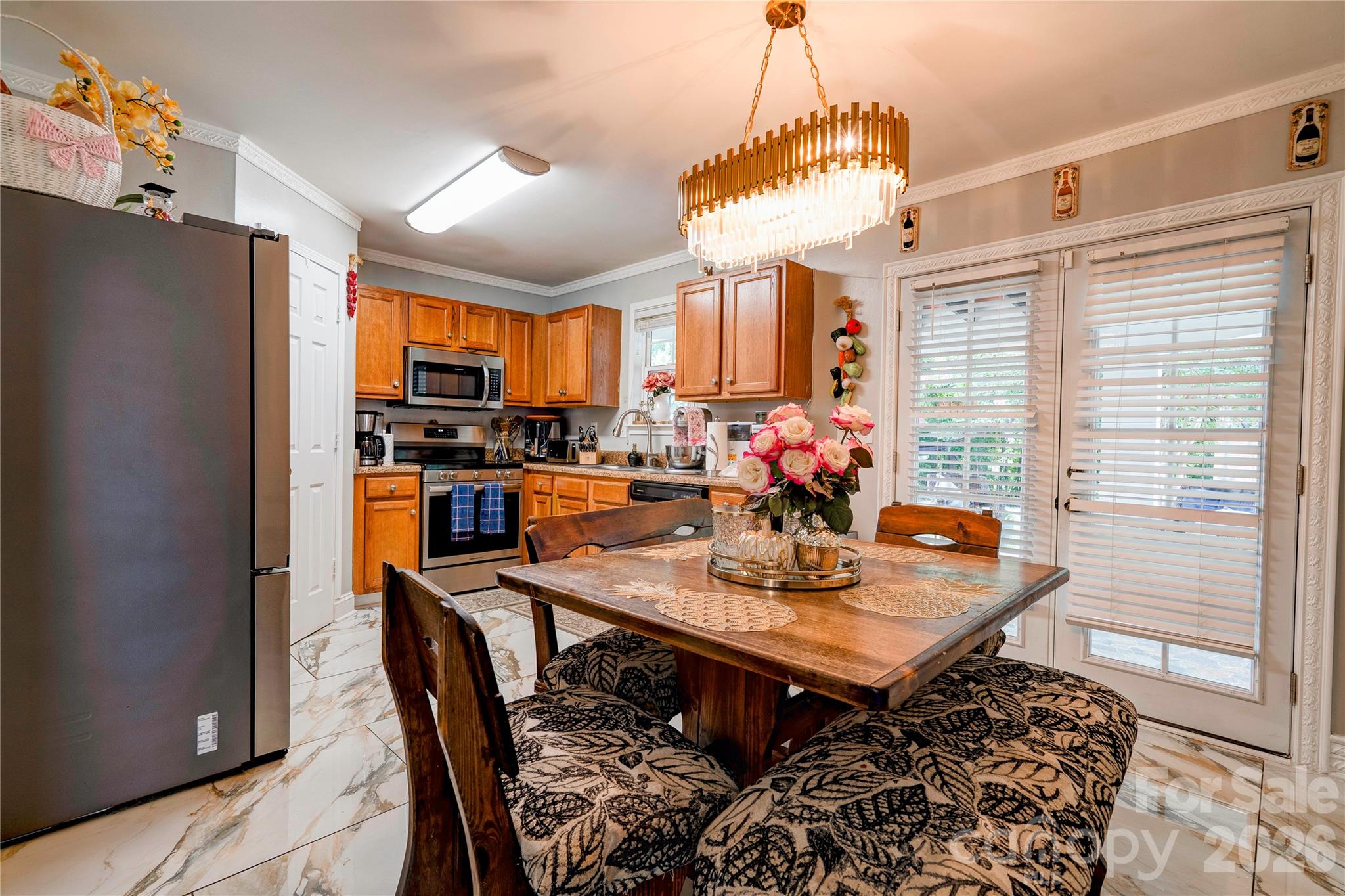 Hathaway Hills - Residential