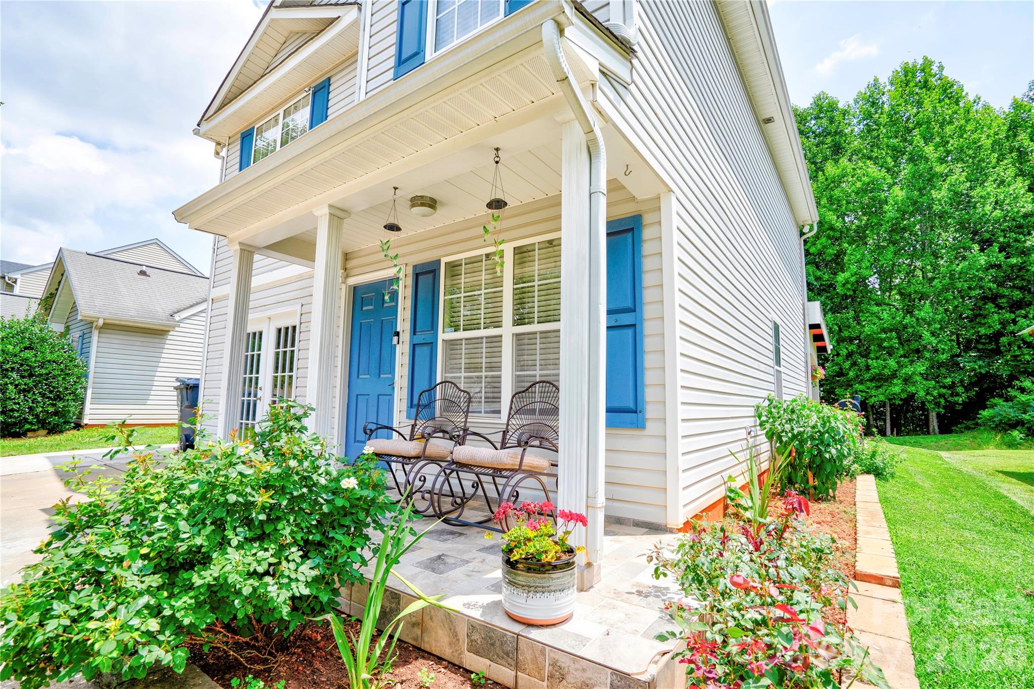 Hathaway Hills - Residential
