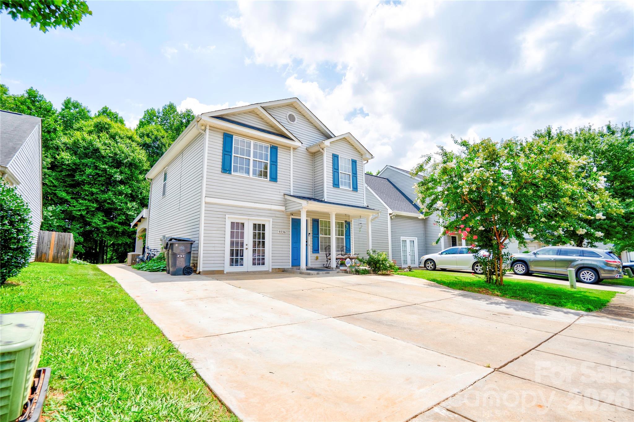 Hathaway Hills - Residential