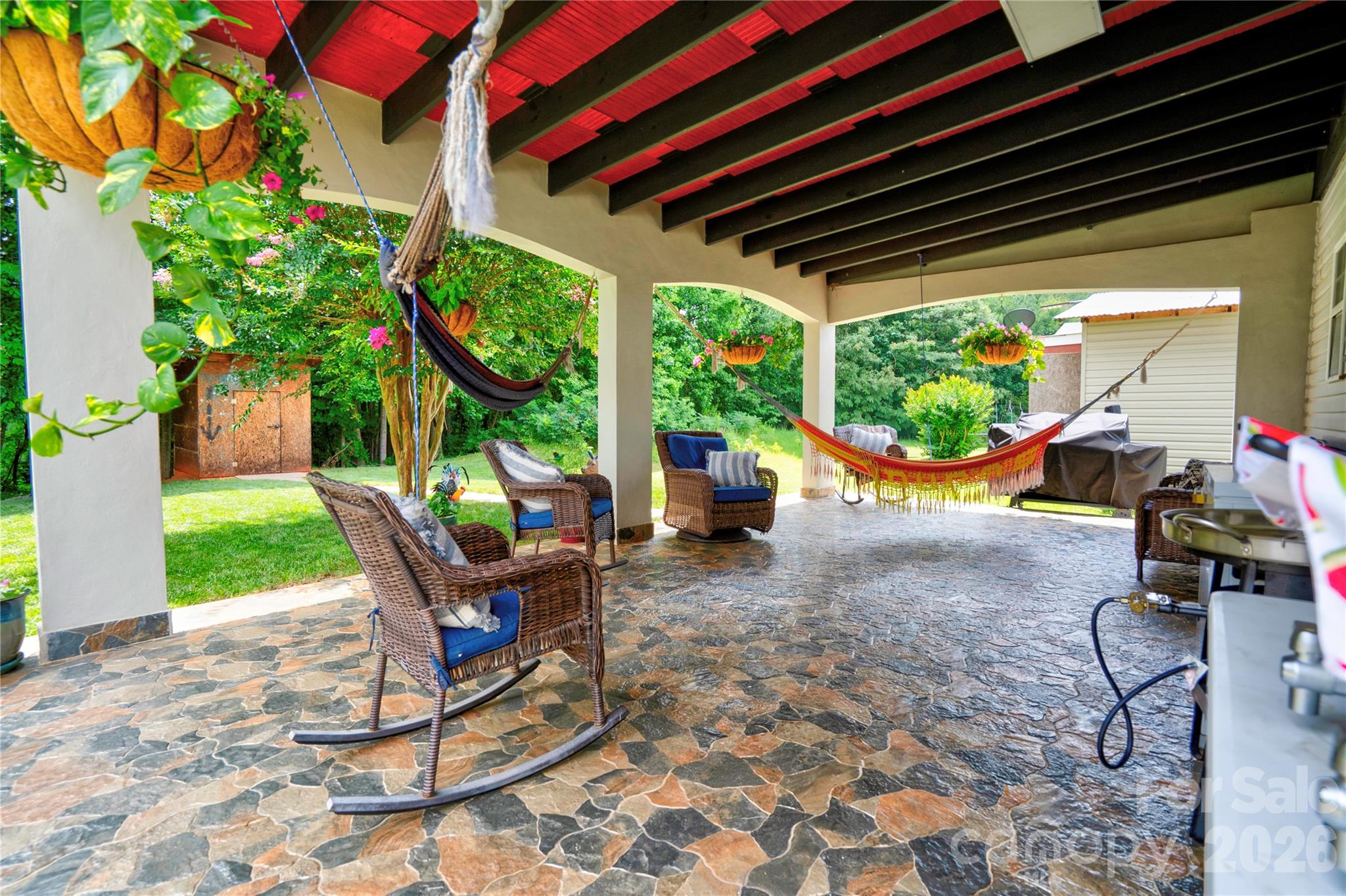 Hathaway Hills - Residential