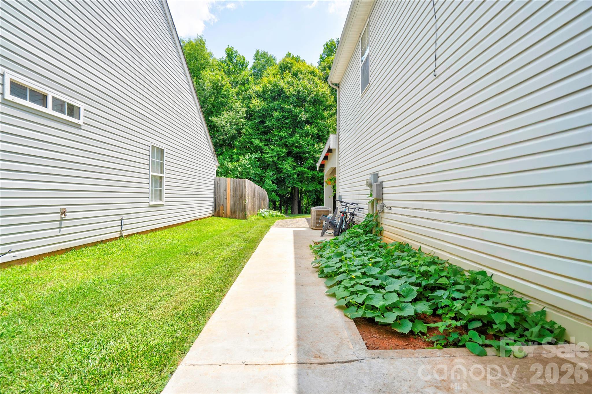 Hathaway Hills - Residential