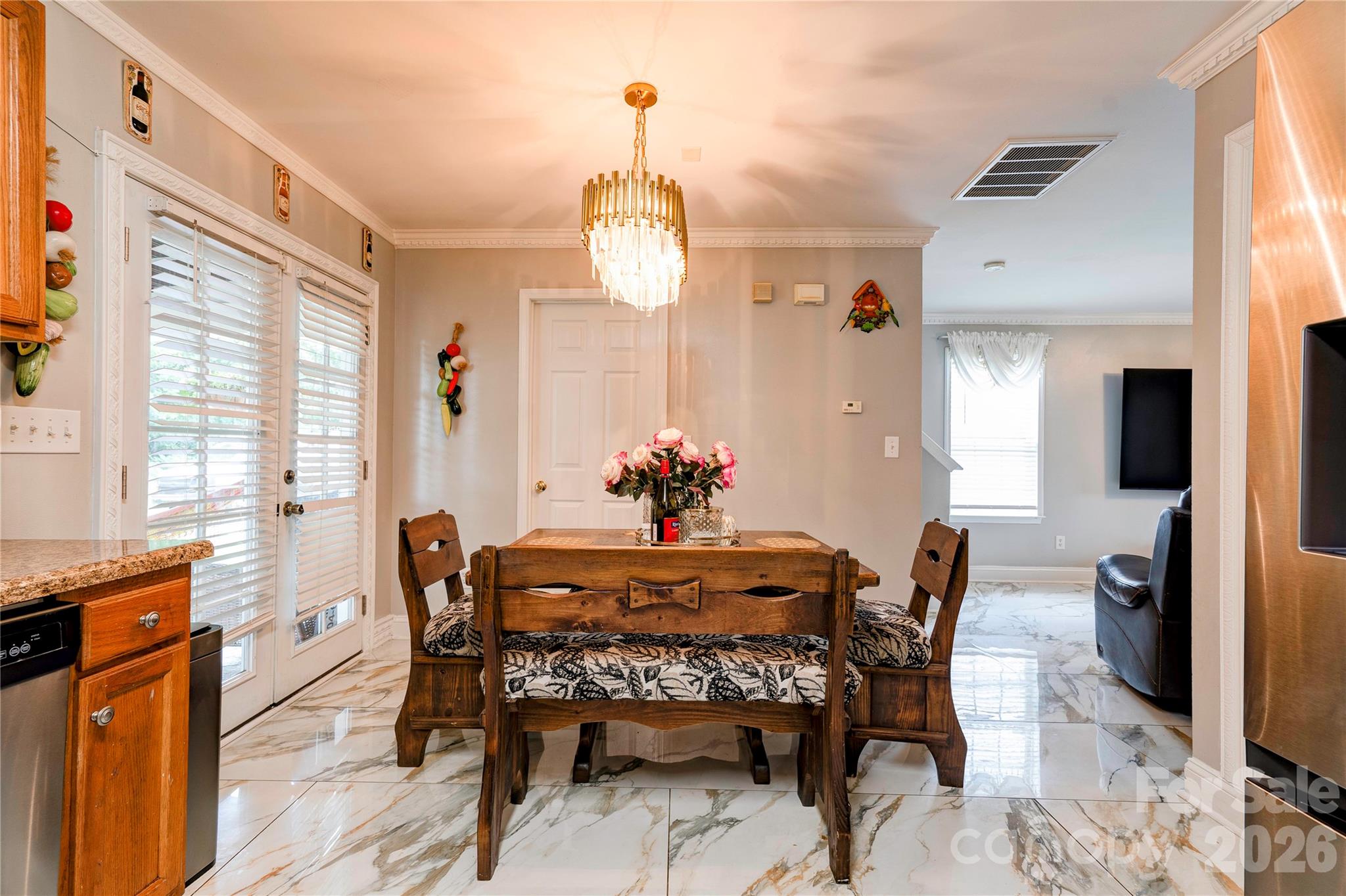 Hathaway Hills - Residential