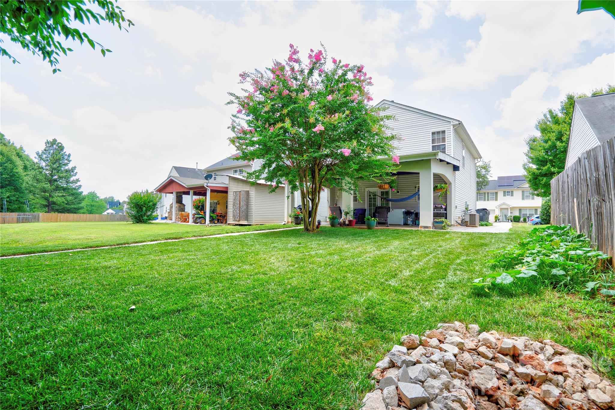 Hathaway Hills - Residential