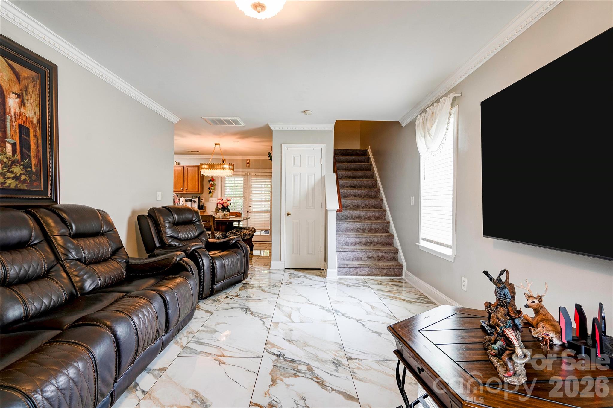 Hathaway Hills - Residential