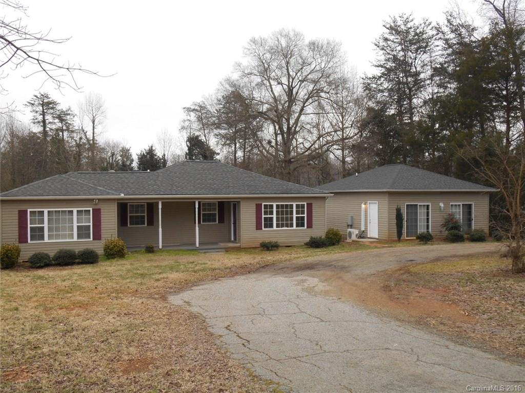 Estate property. Seller has never occupied.