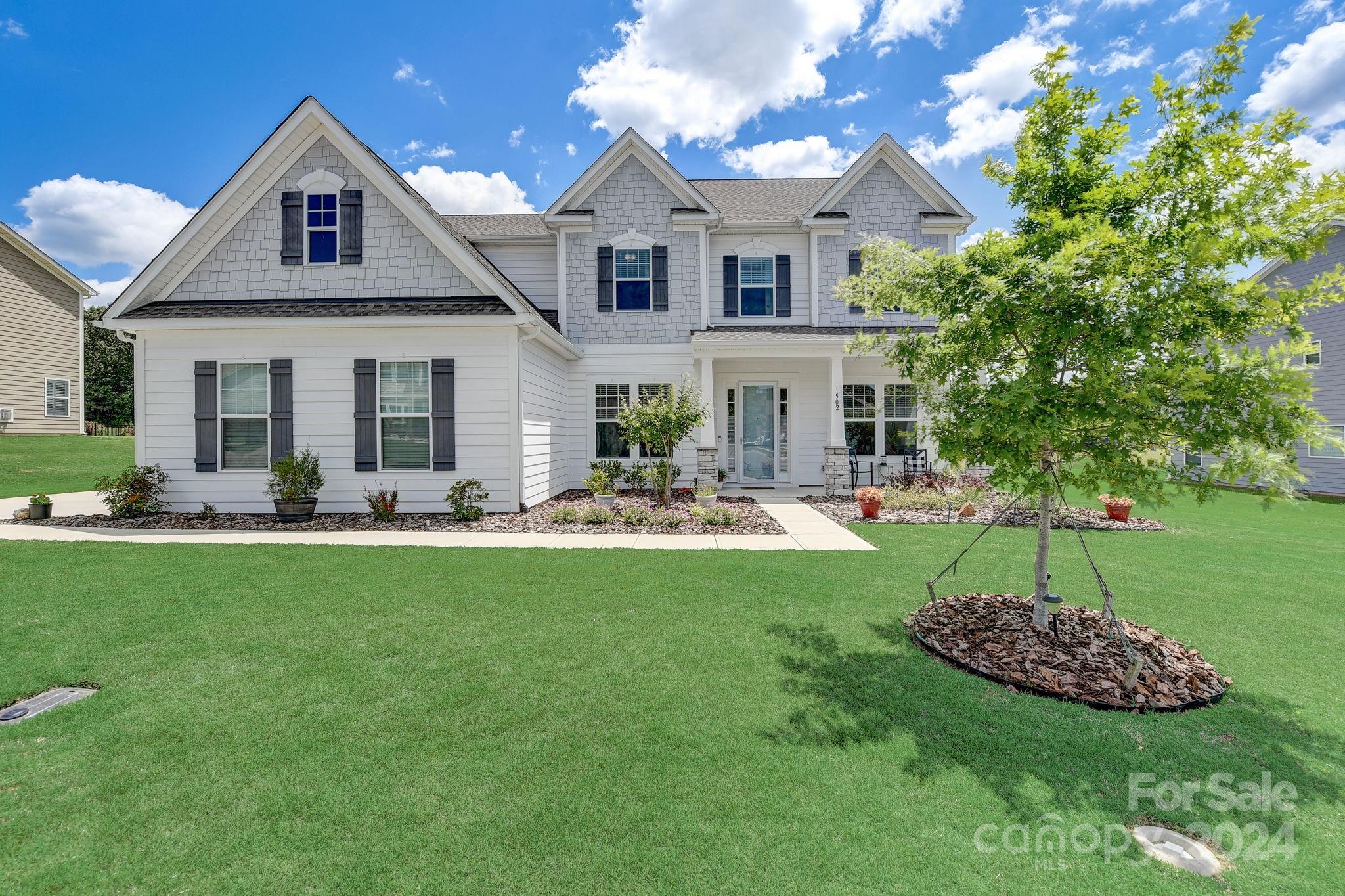 Greenbrier - Residential