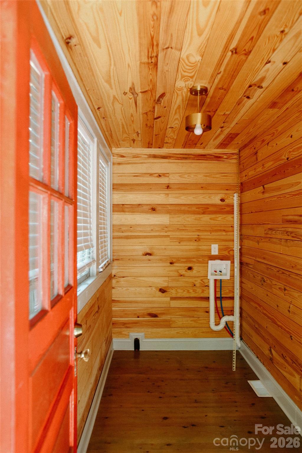 none - Residential