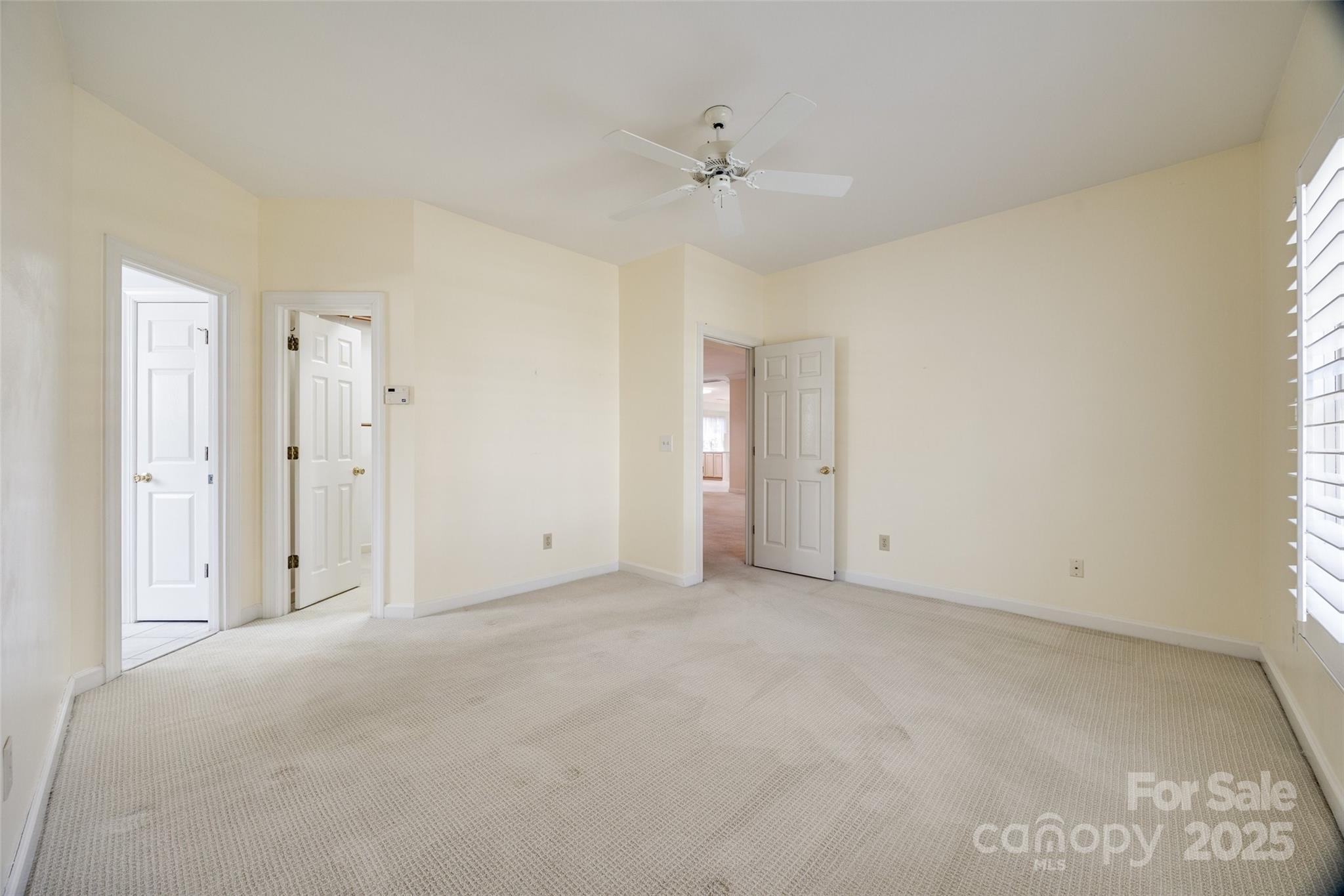 Bevington - Residential
