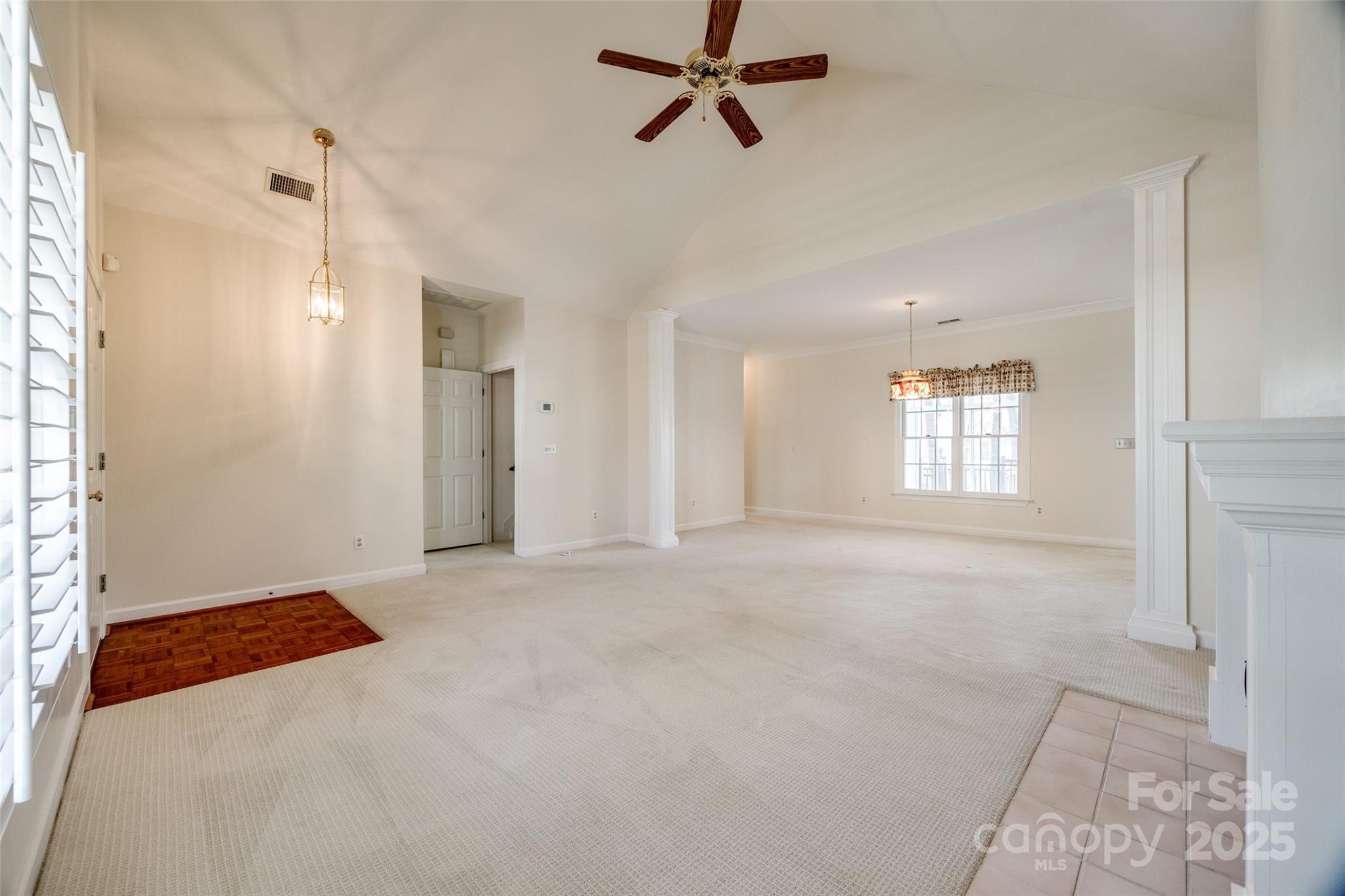 Bevington - Residential