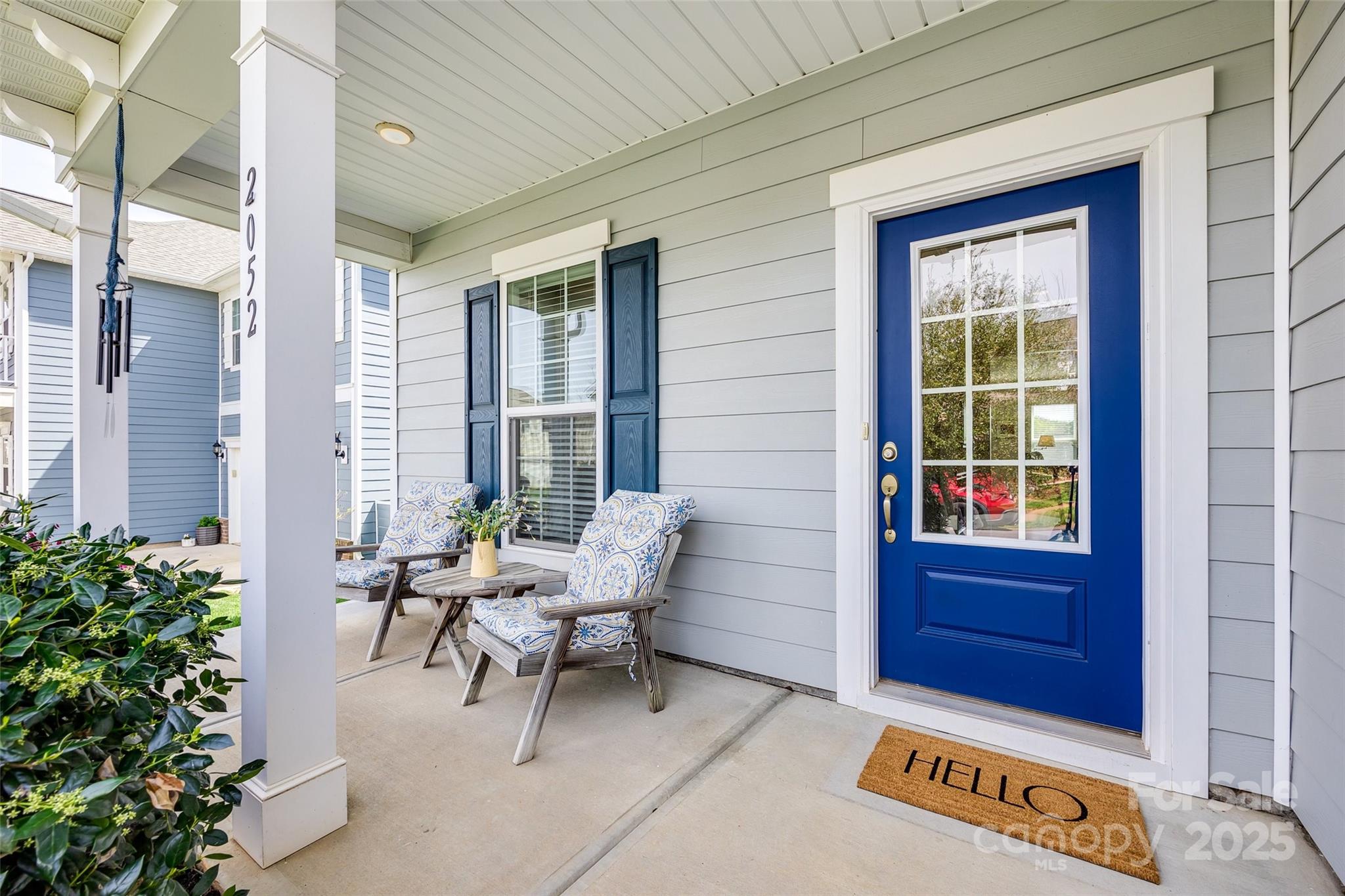 Bridgemill - Residential