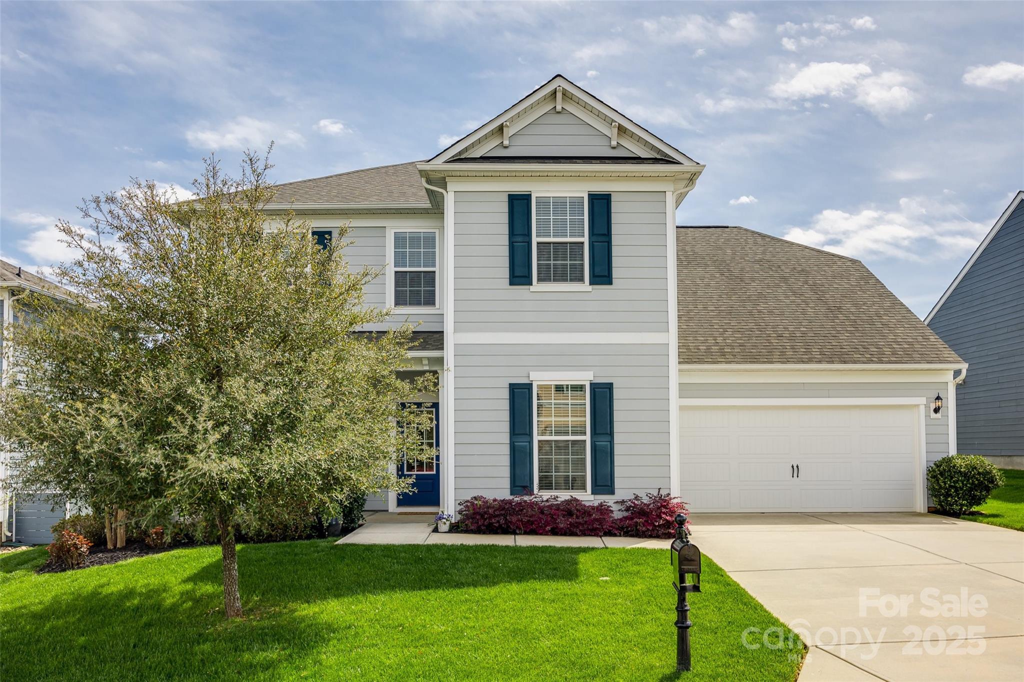 Bridgemill - Residential