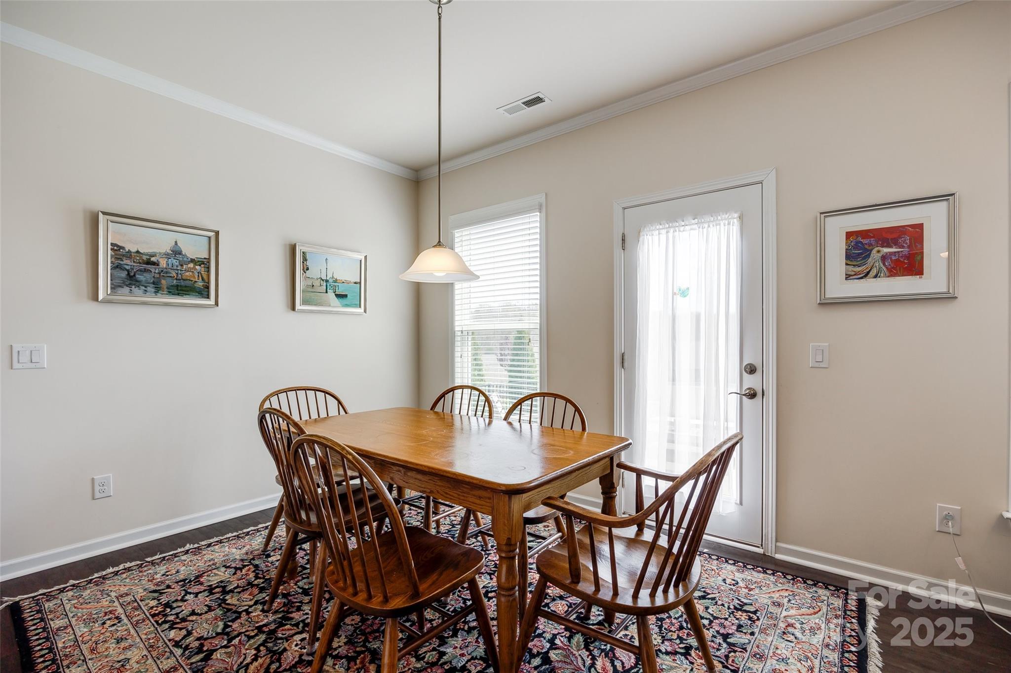 Bridgemill - Residential