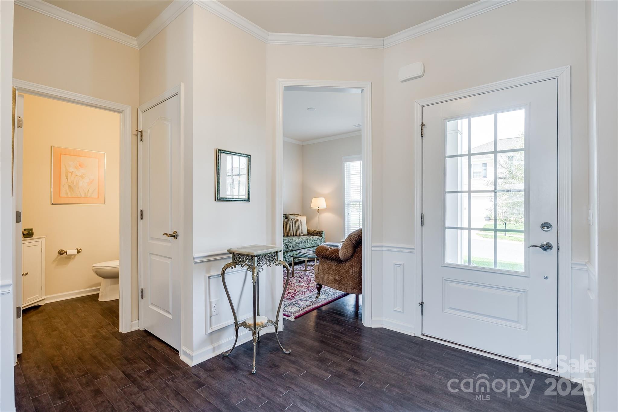 Bridgemill - Residential