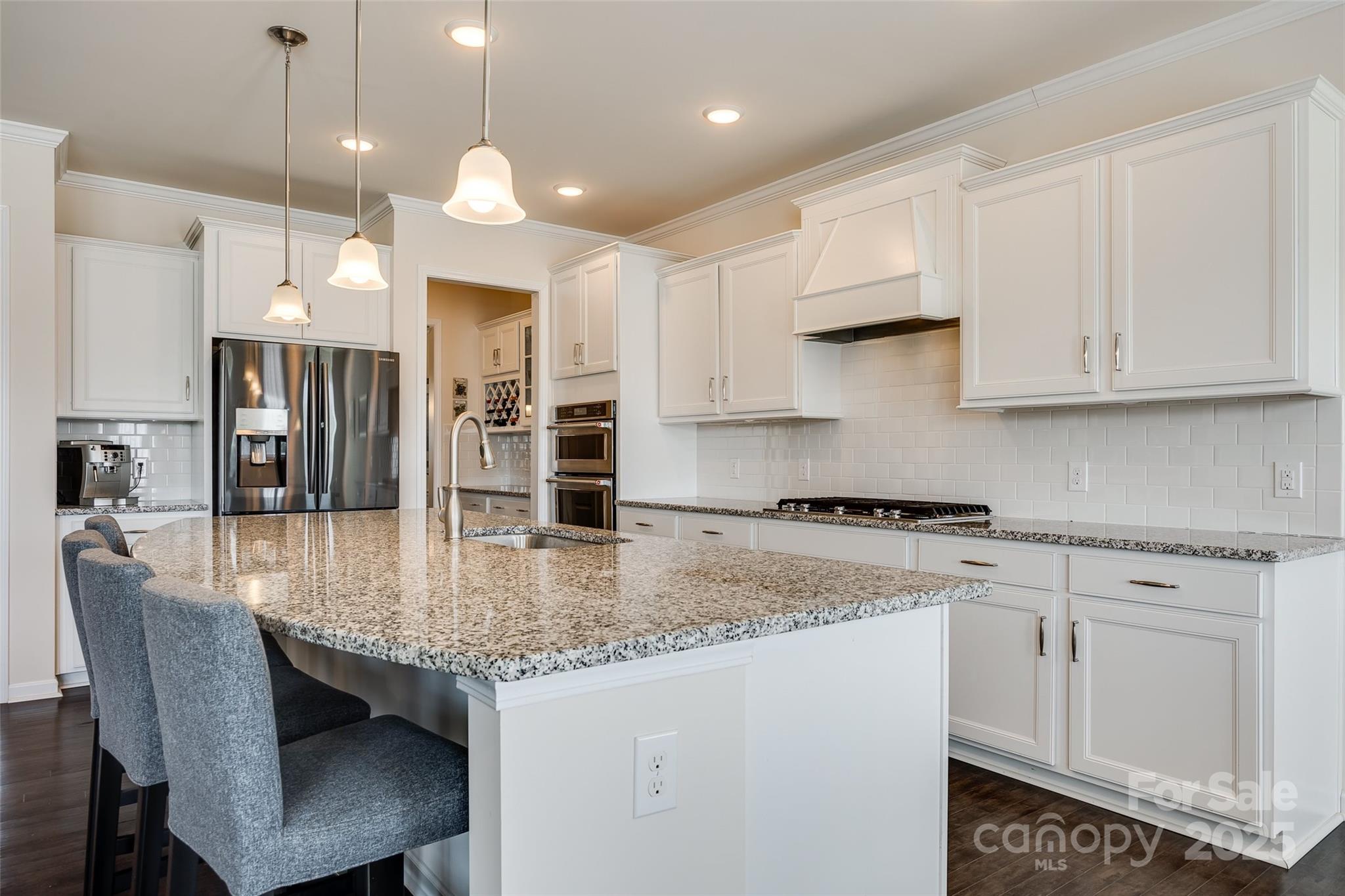 Bridgemill - Residential