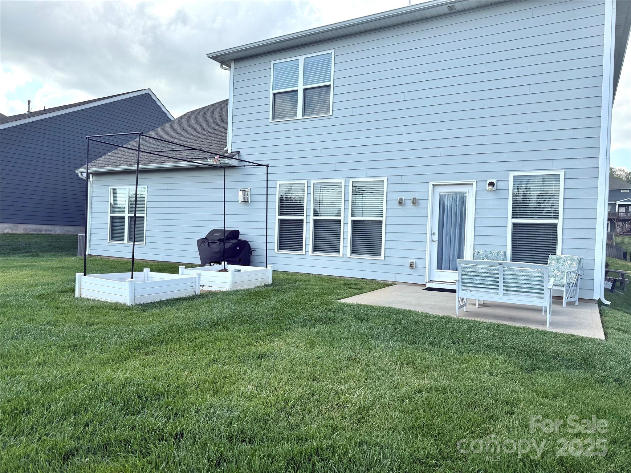 Bridgemill - Residential