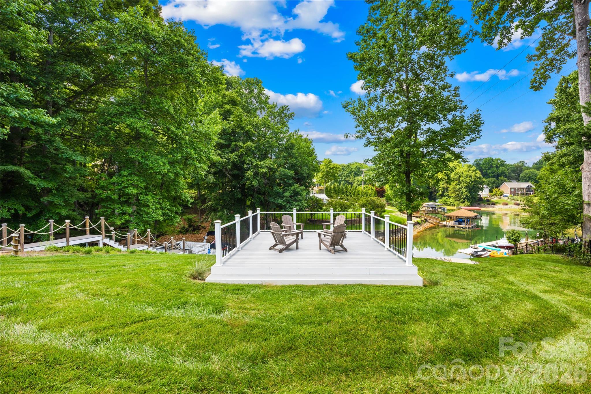 Smithstone - Residential