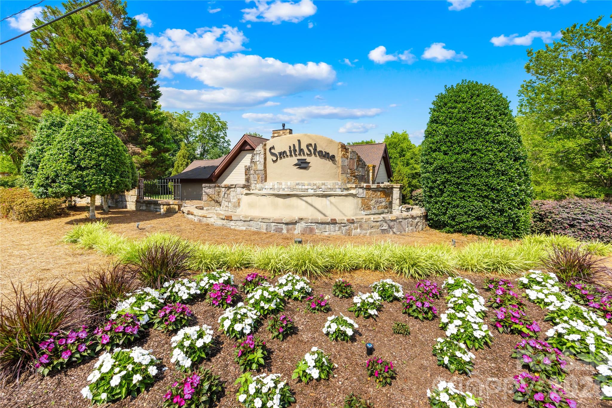 Smithstone - Residential