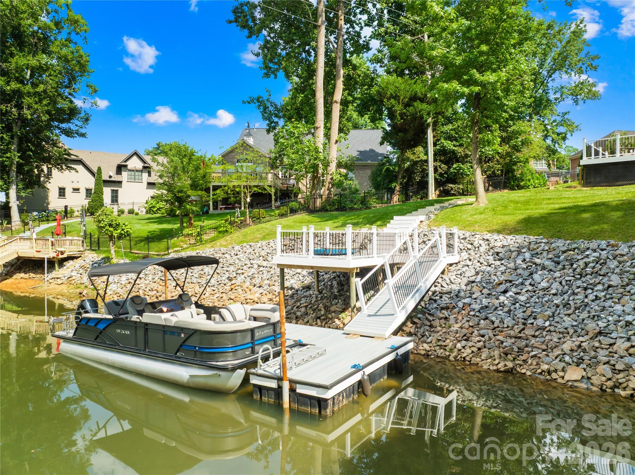 Smithstone - Residential