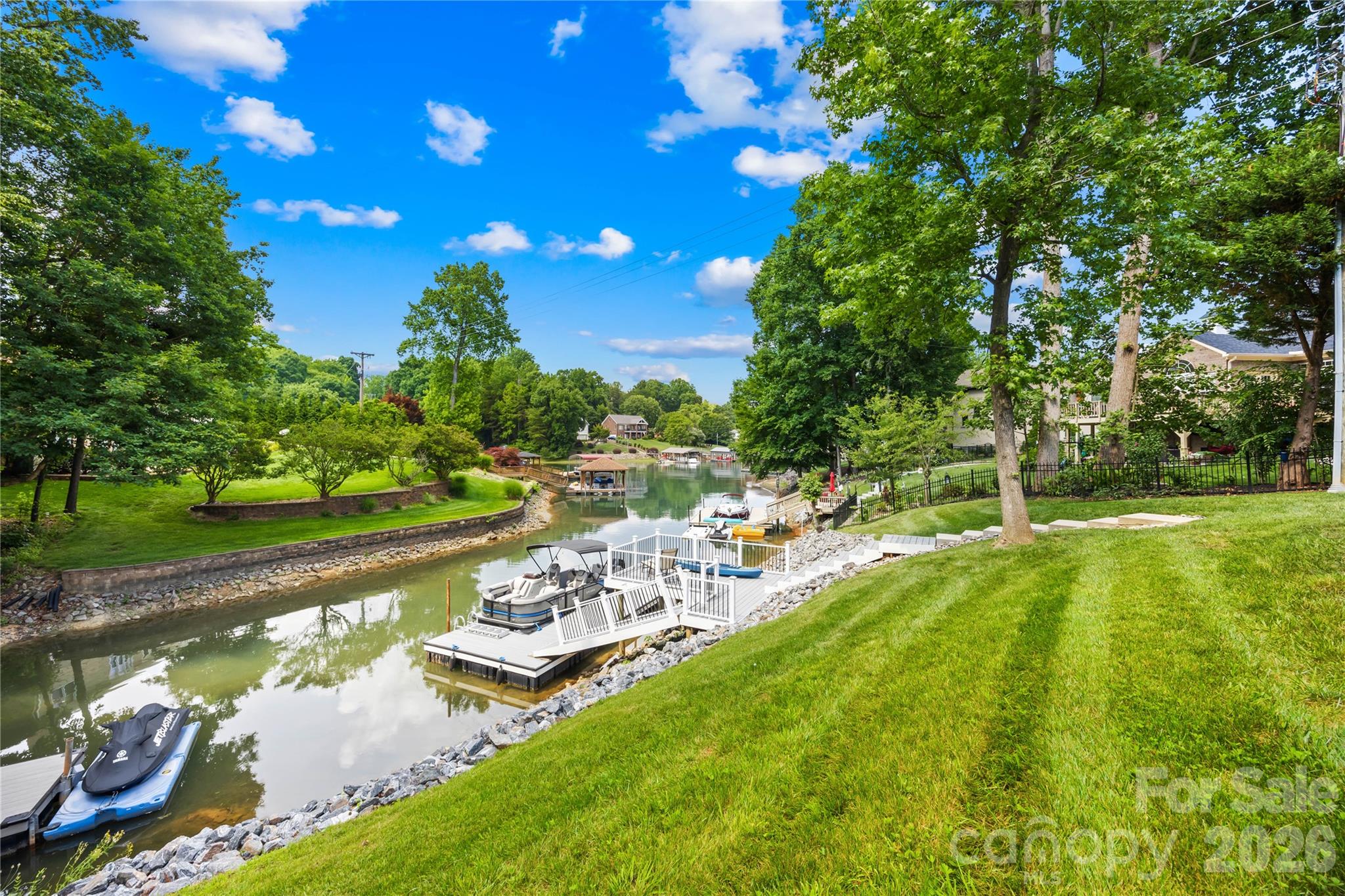 Smithstone - Residential