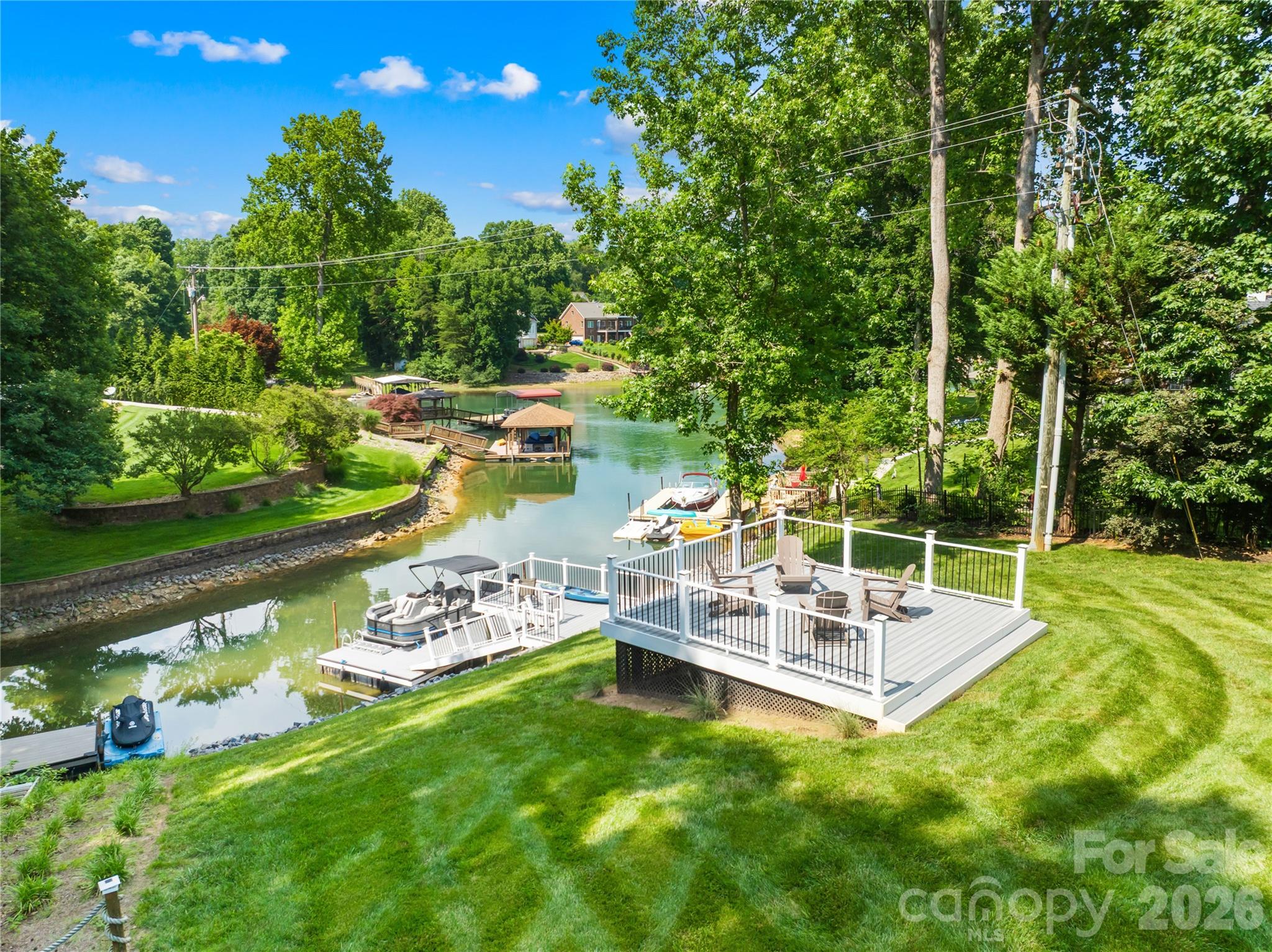 Smithstone - Residential
