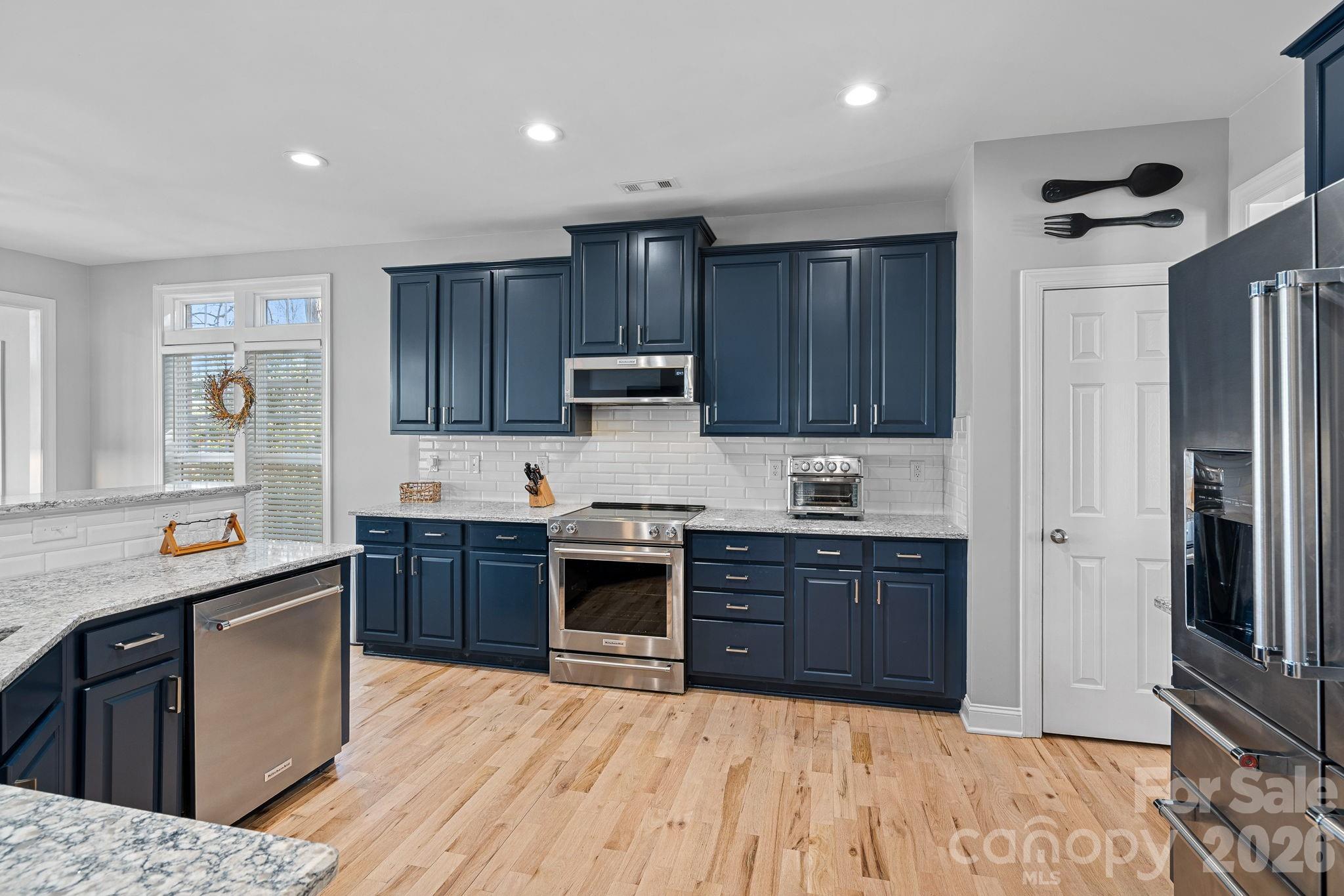 Smithstone - Residential