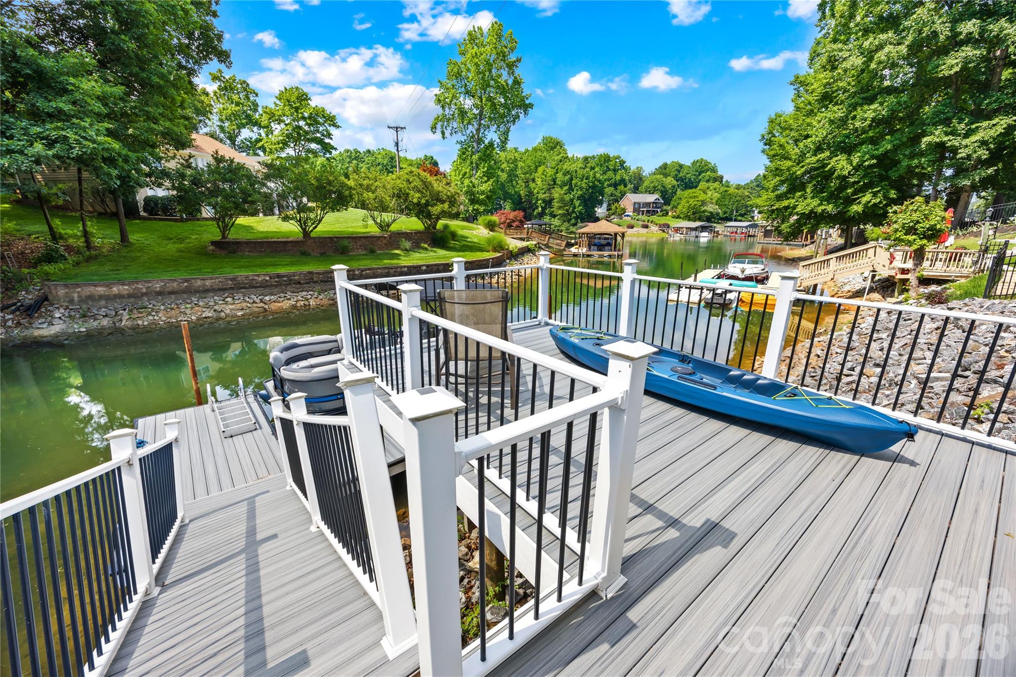 Smithstone - Residential