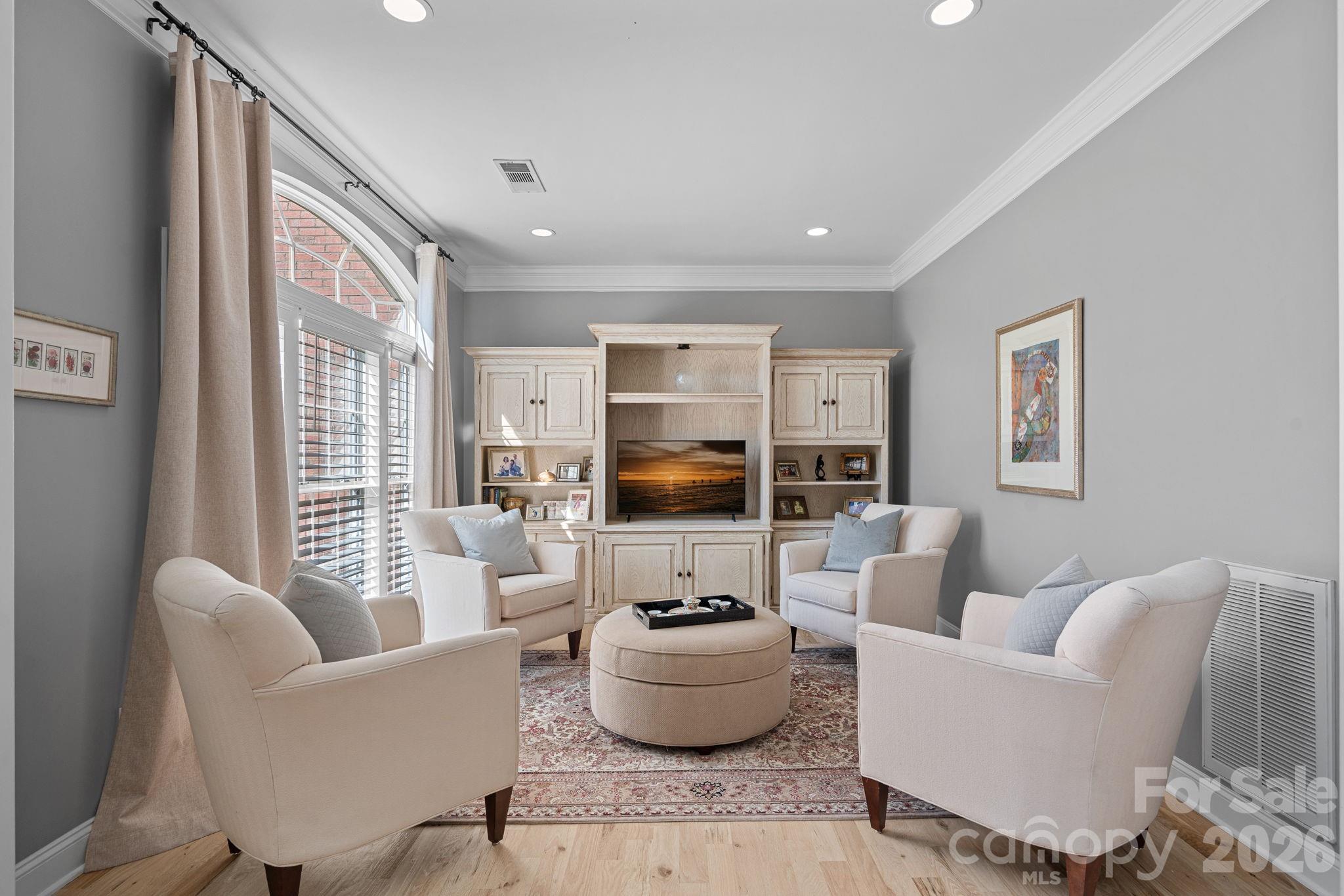 Smithstone - Residential