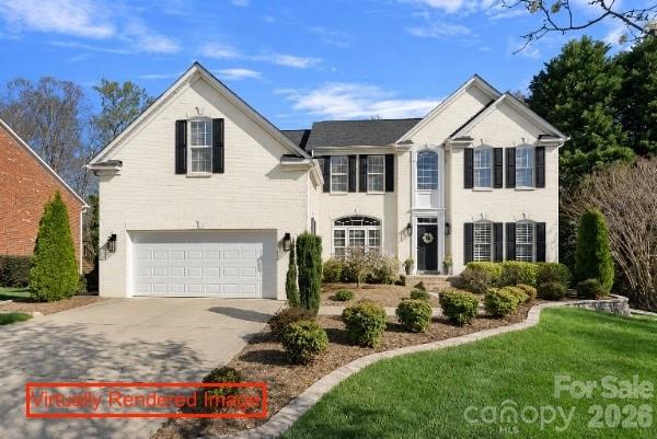 Smithstone - Residential