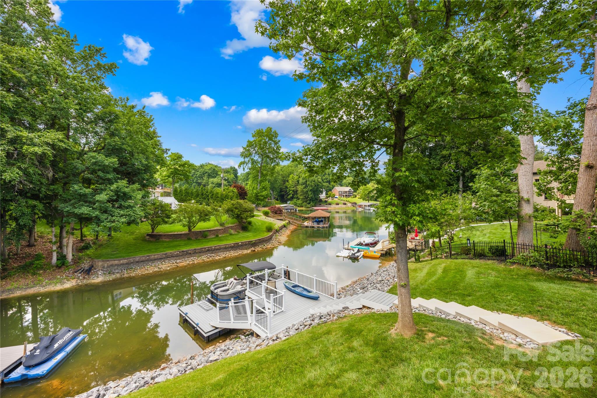 Smithstone - Residential