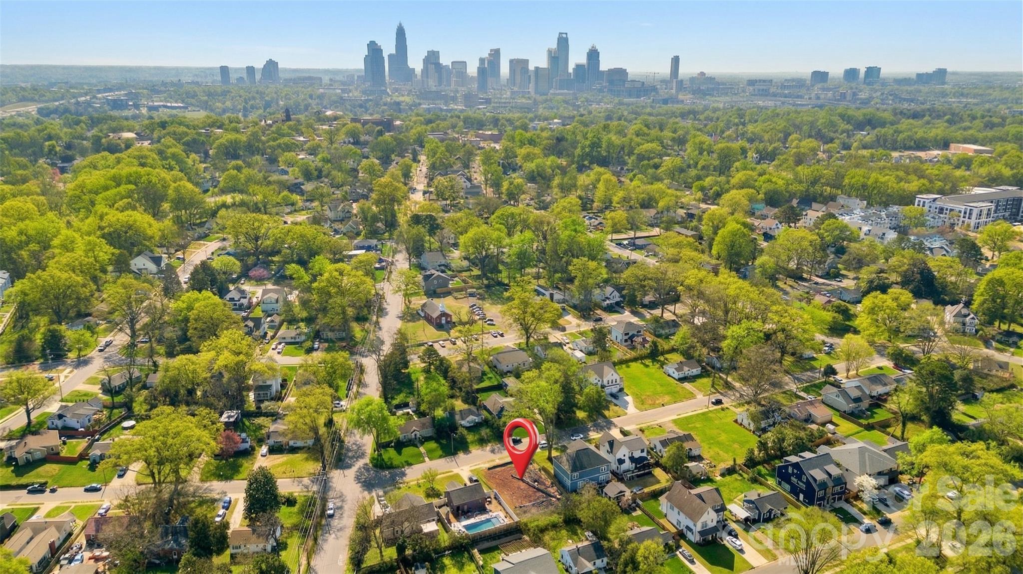 Smallwood - Residential Income