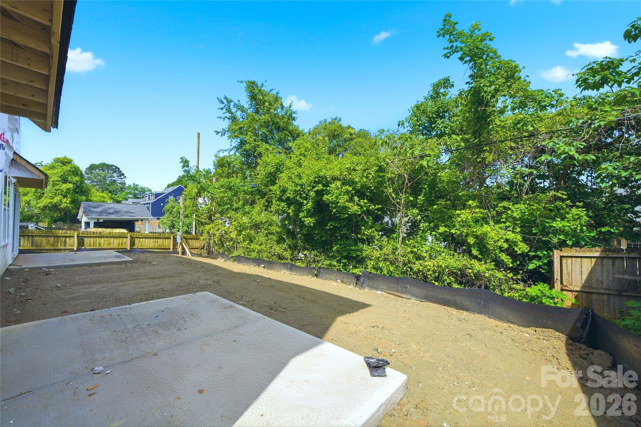 Smallwood - Residential Income