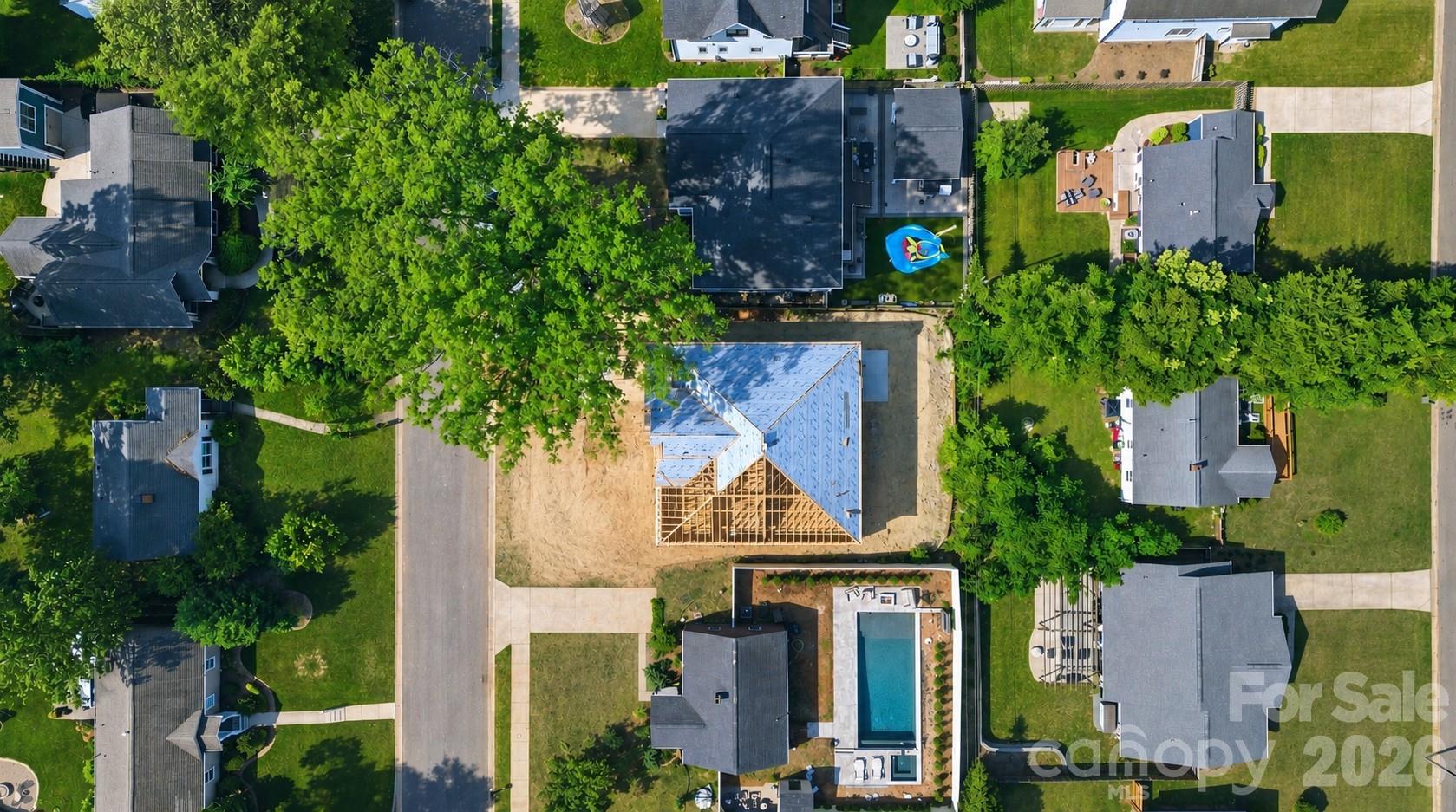 Smallwood - Residential Income