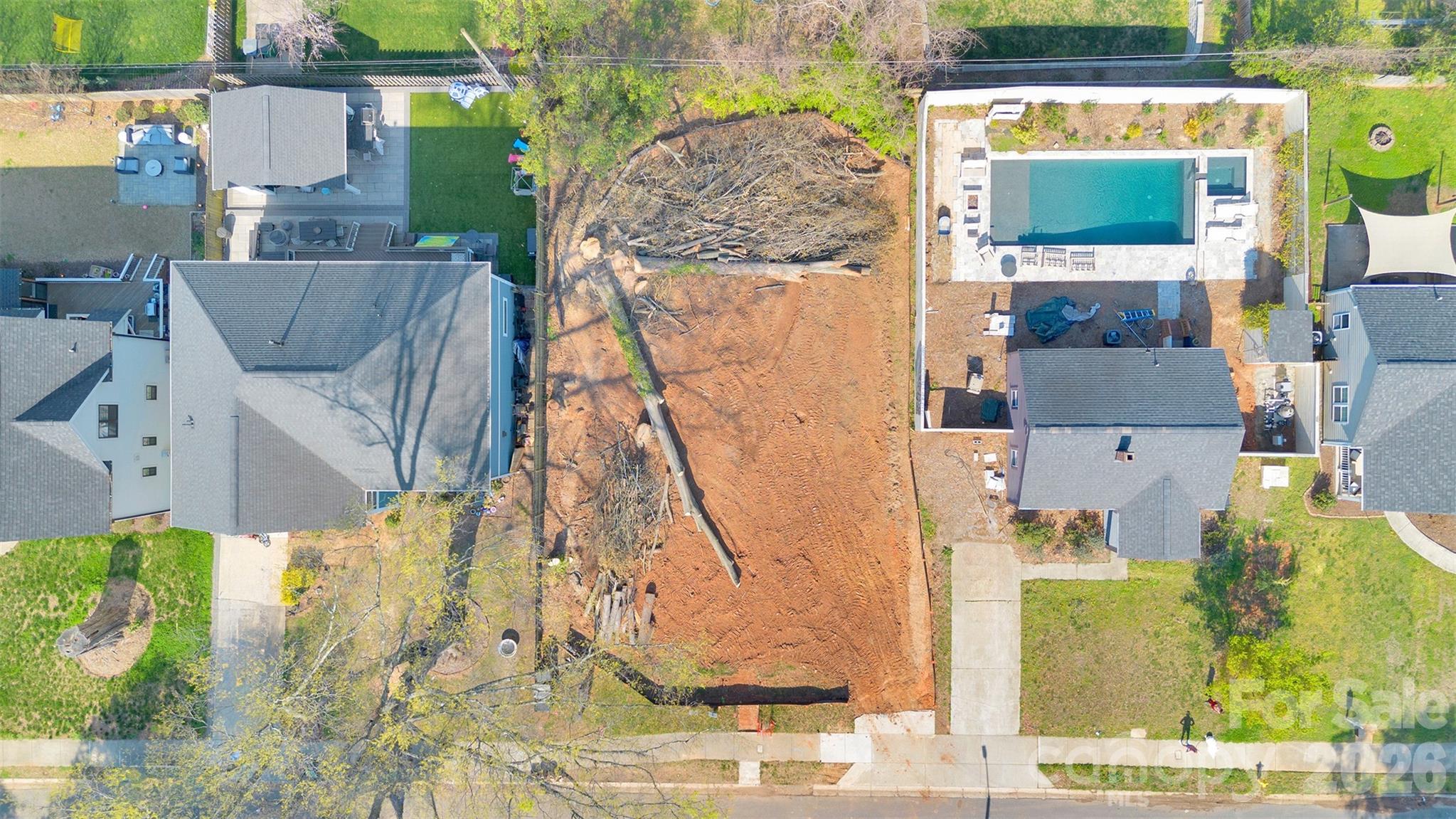 Smallwood - Residential Income