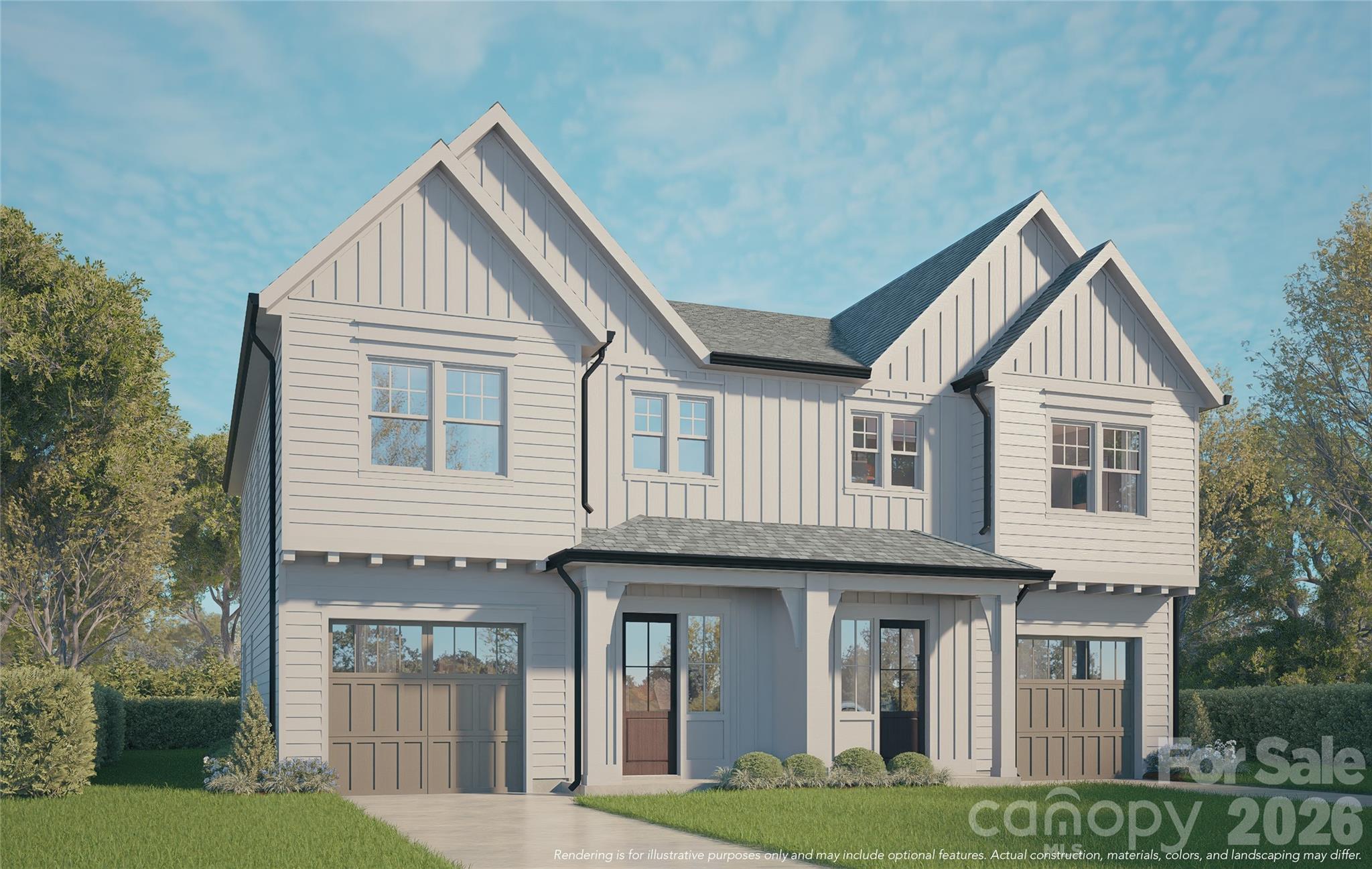 Smallwood - Residential Income