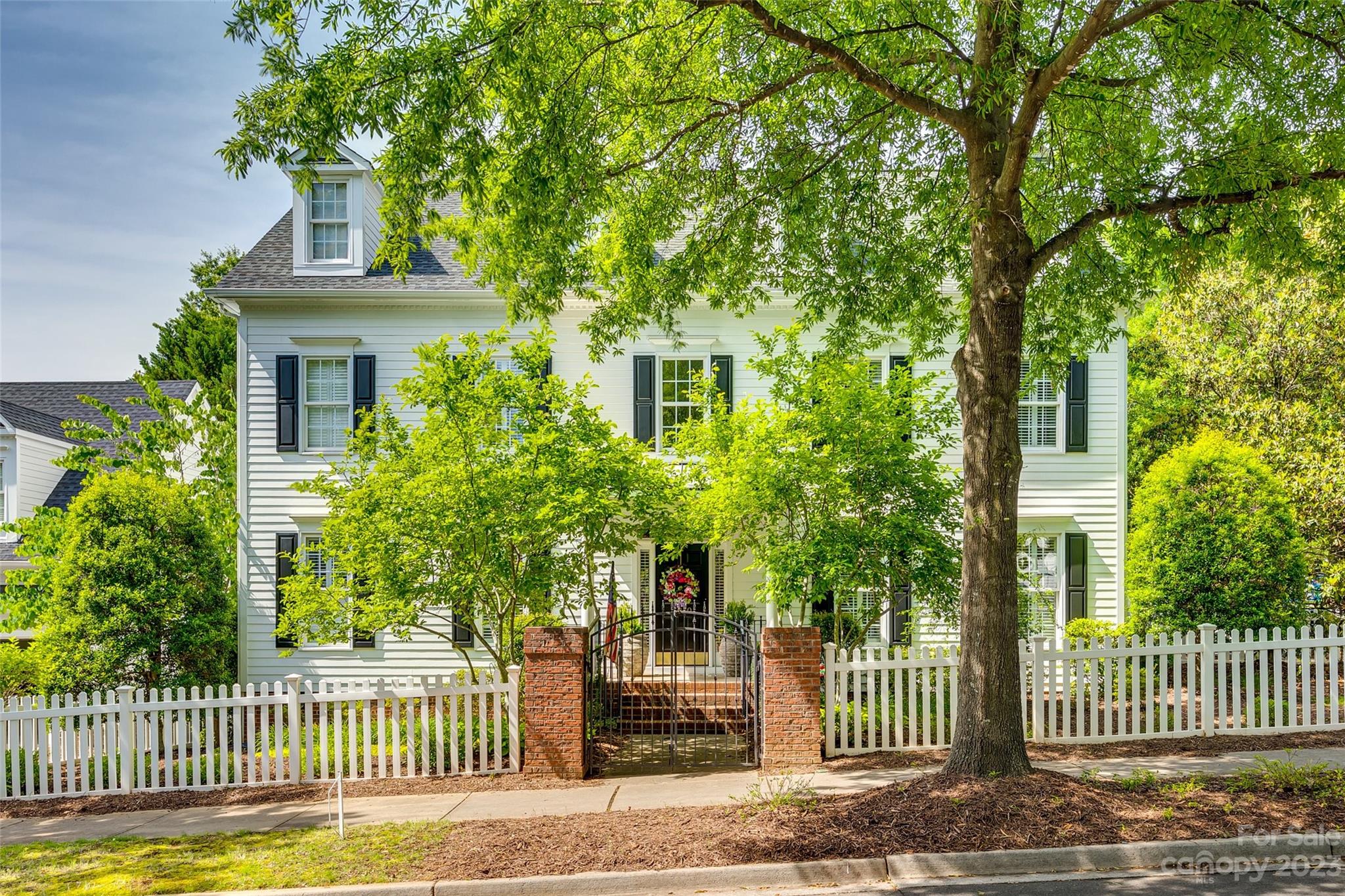 Baxter Village - Residential
