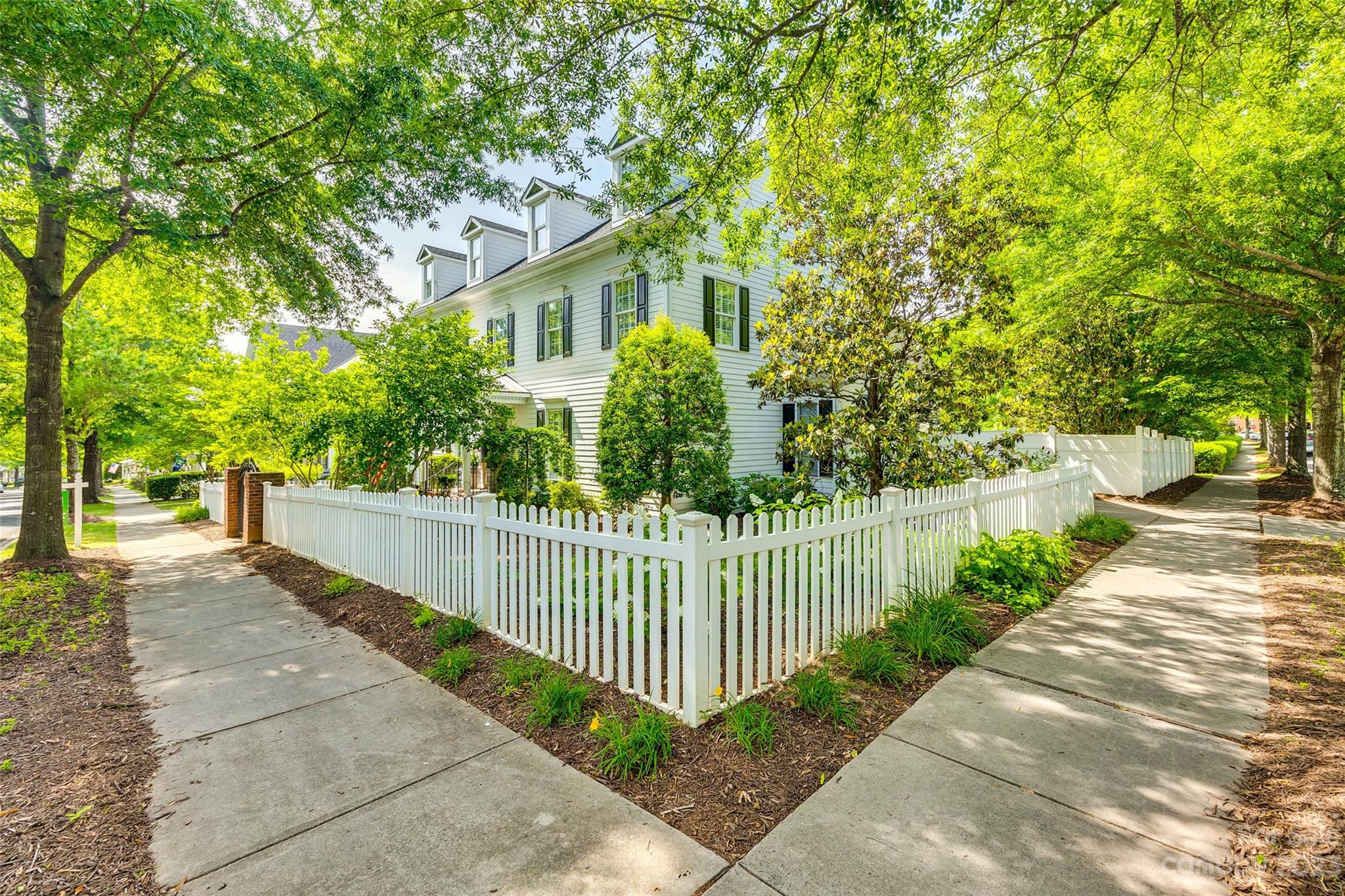 Baxter Village - Residential