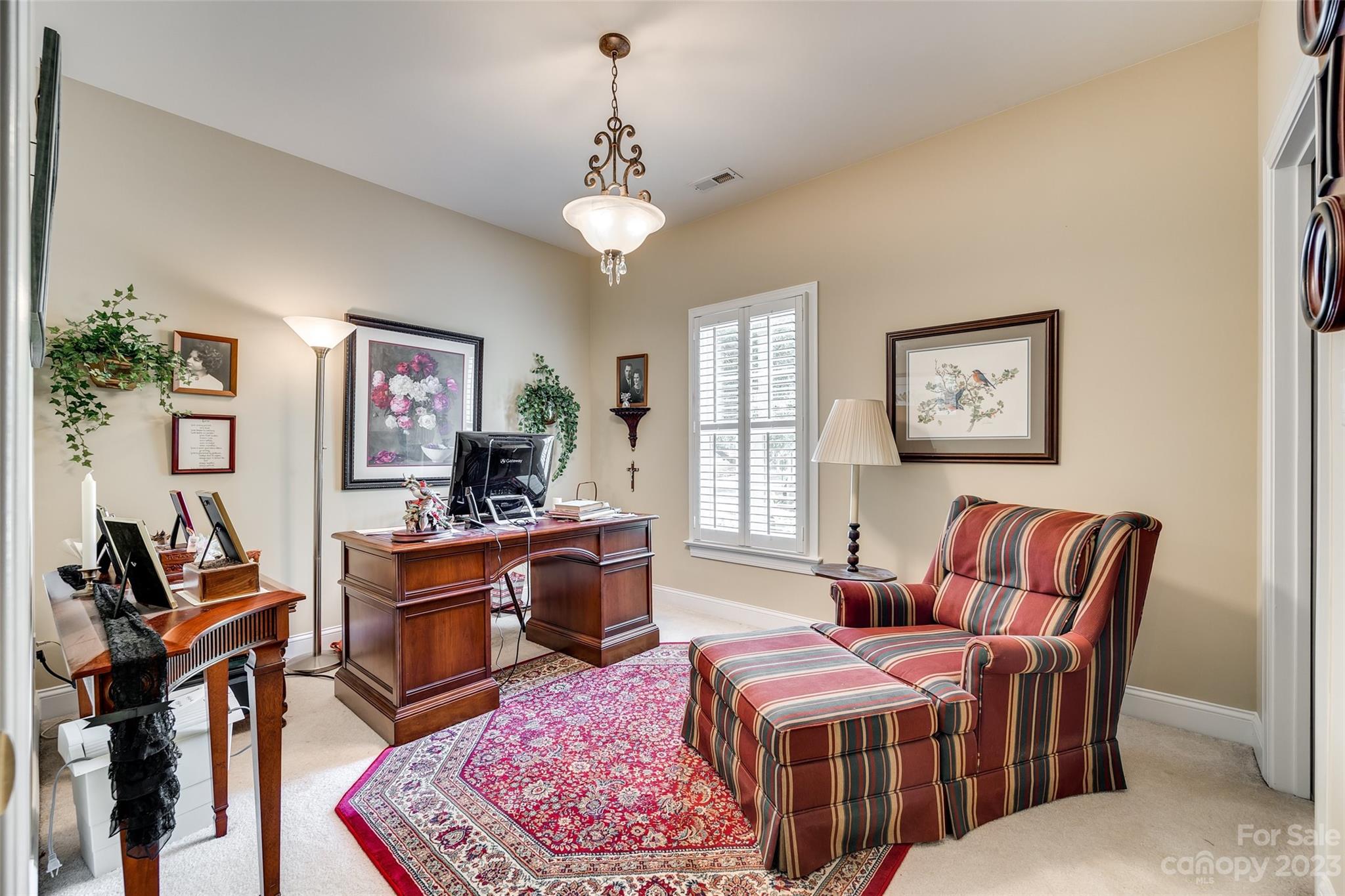 Baxter Village - Residential