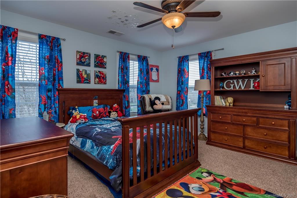 Bridgemill - Residential